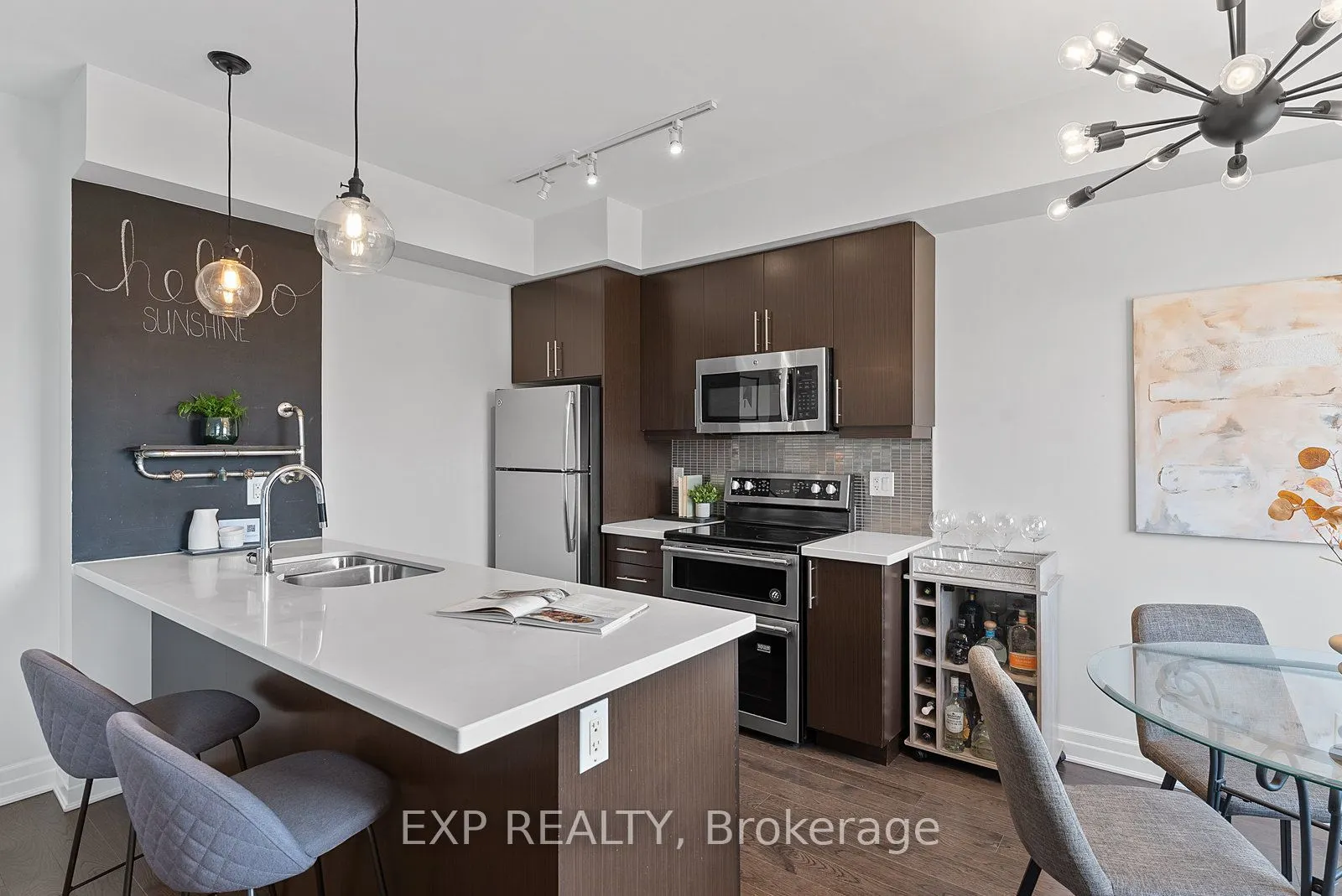 2300 Upper Middle Road W, #325