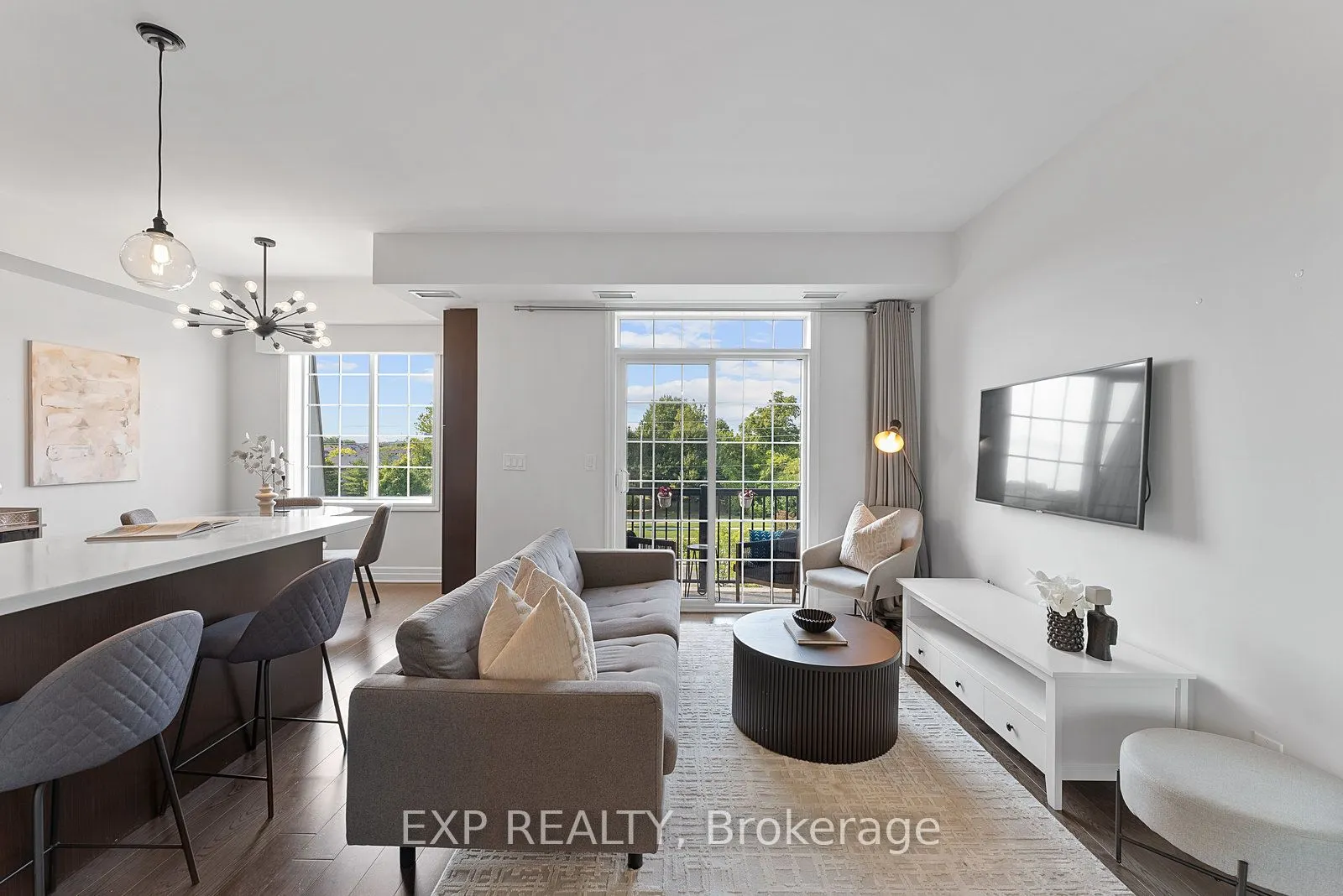 2300 Upper Middle Road W, #325