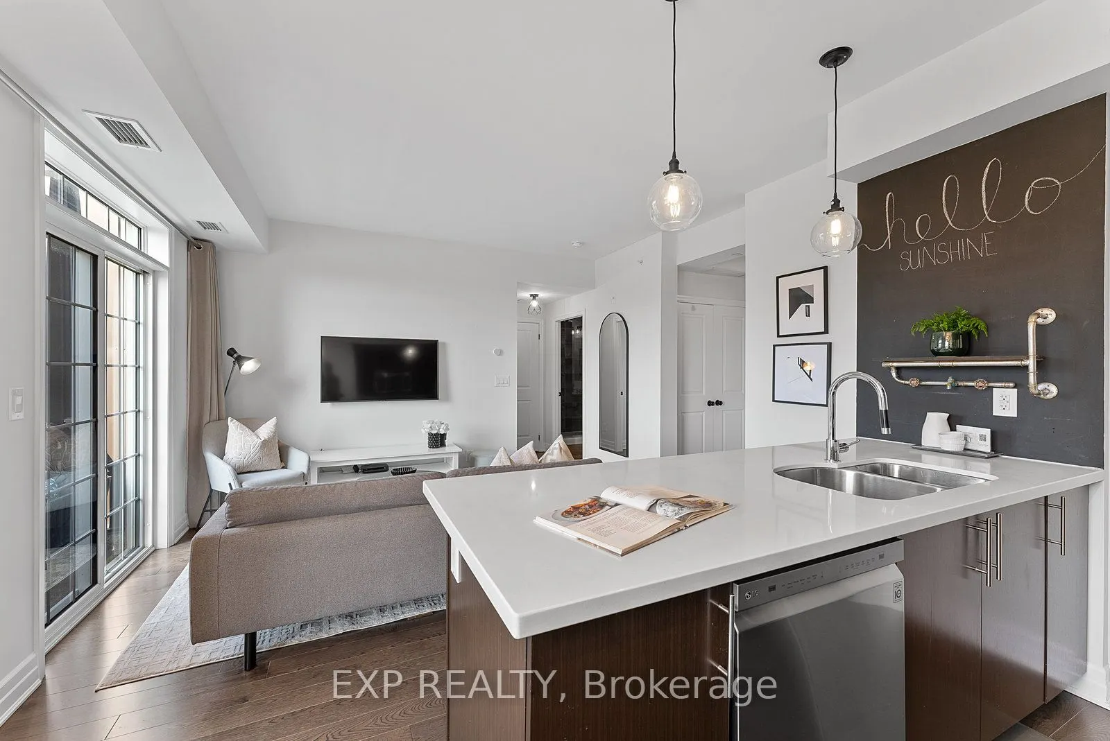 2300 Upper Middle Road W, #325