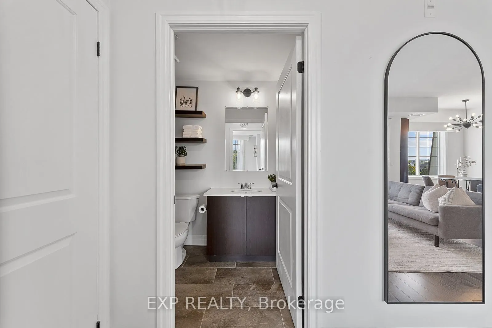2300 Upper Middle Road W, #325