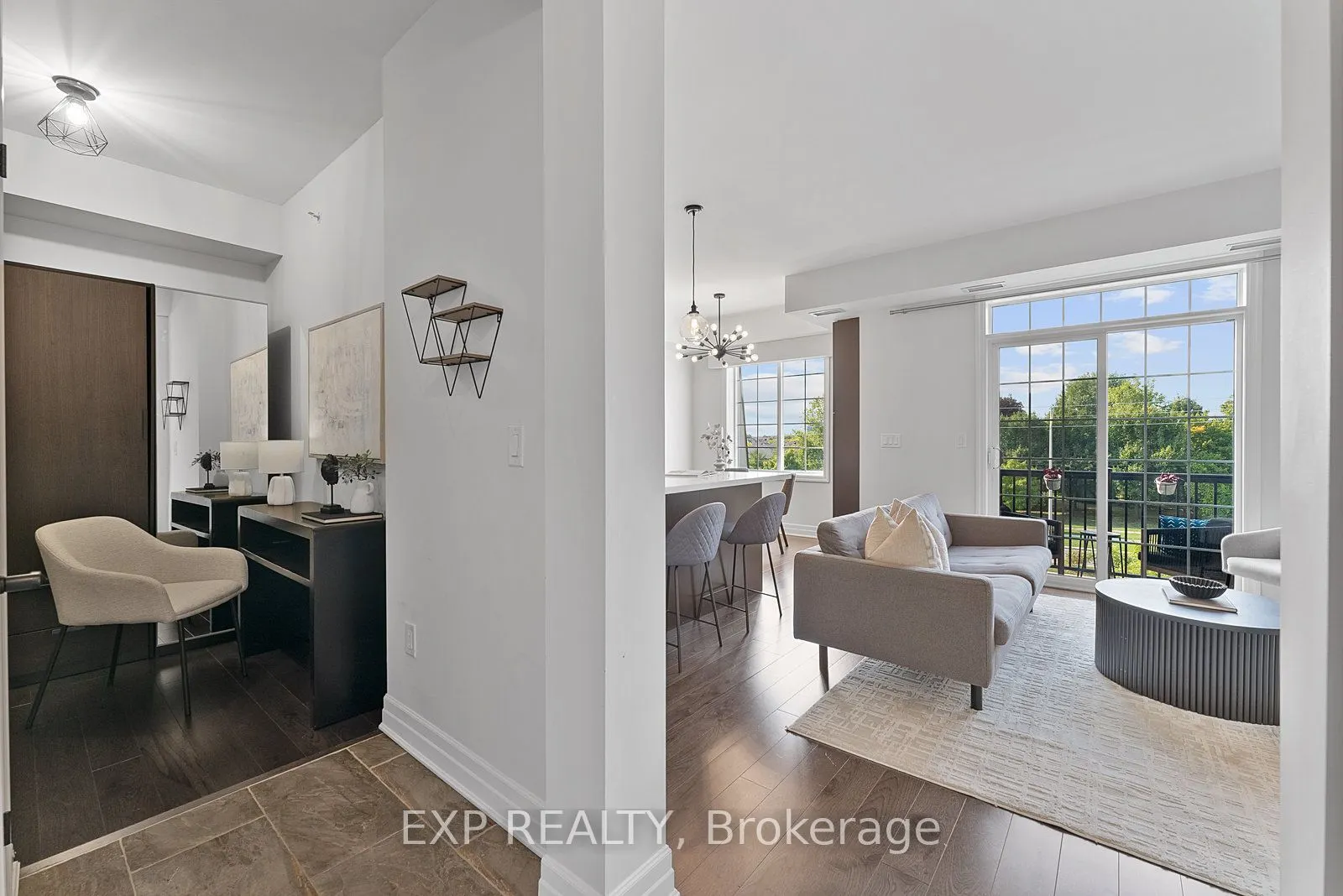 2300 Upper Middle Road W, #325