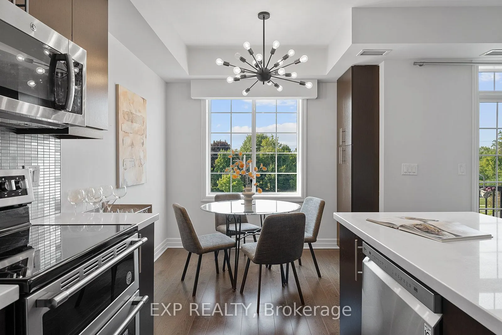 2300 Upper Middle Road W, #325