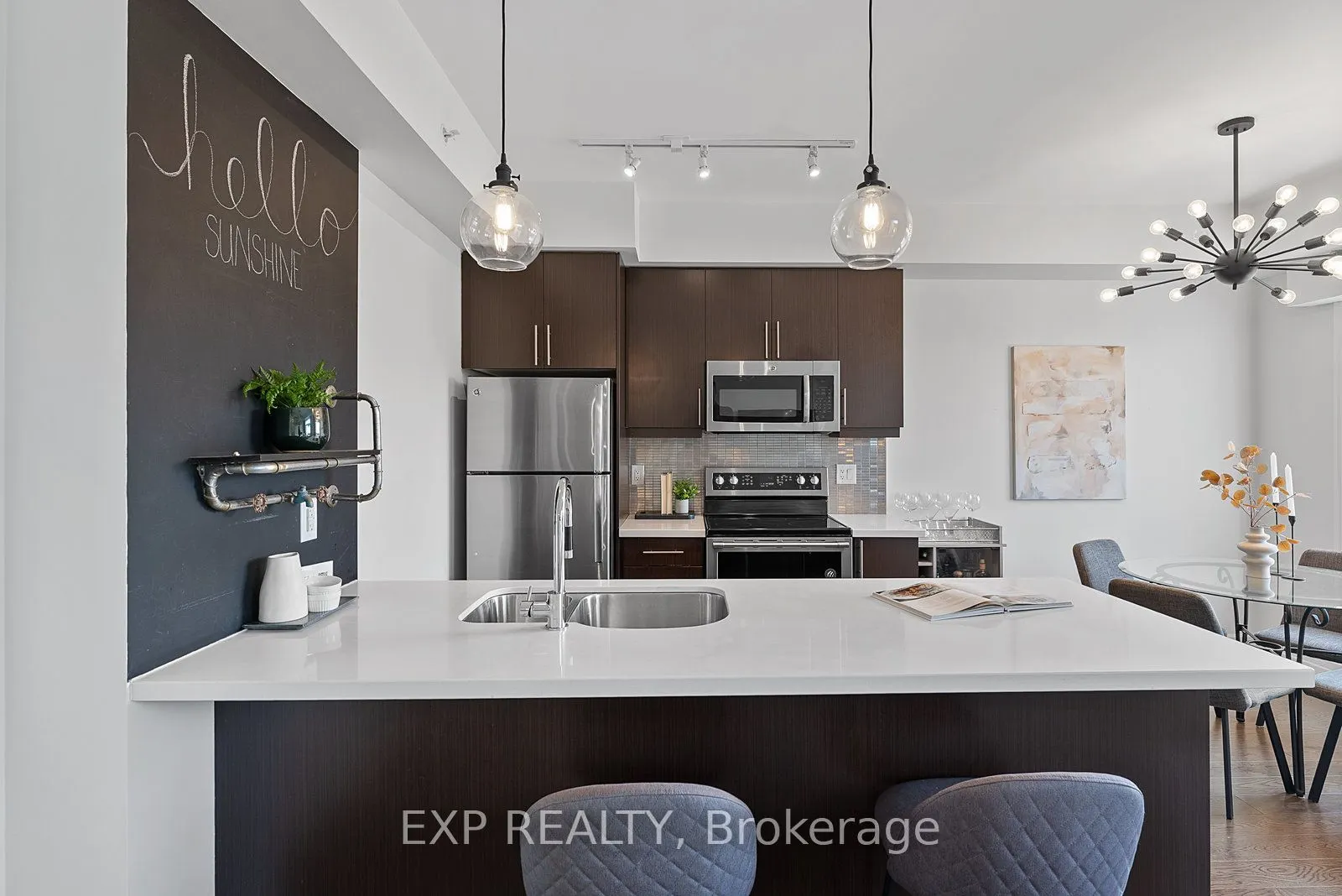 2300 Upper Middle Road W, #325