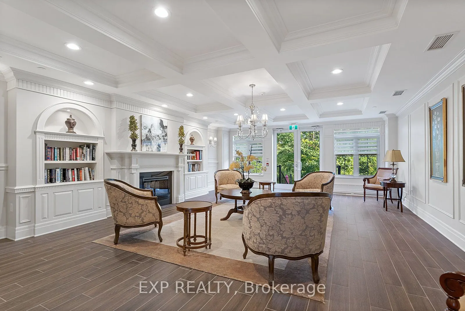 2300 Upper Middle Road W, #325