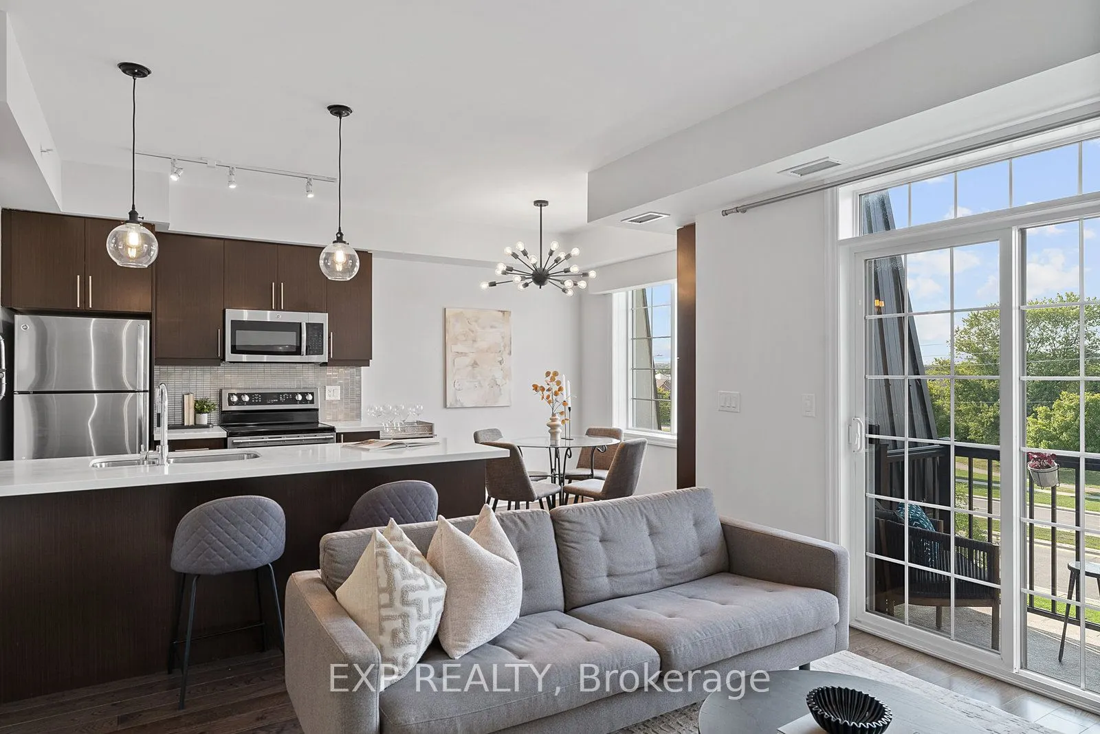 2300 Upper Middle Road W, #325