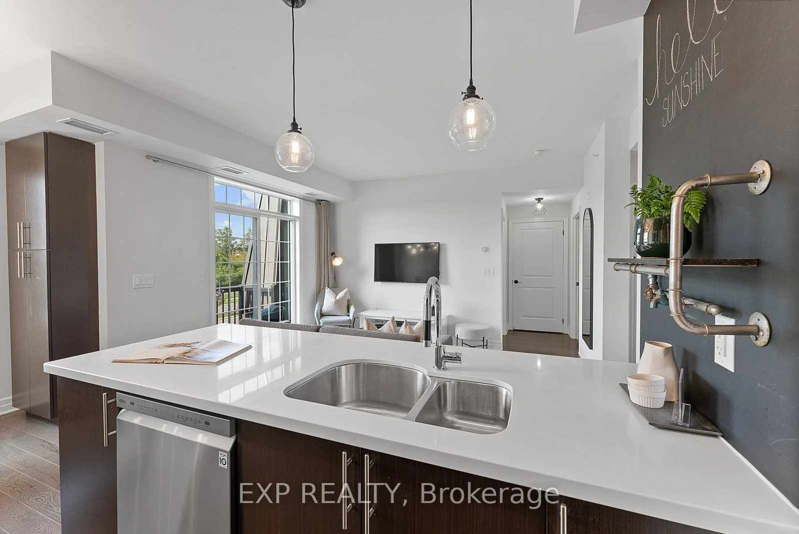2300 Upper Middle Road W, #325