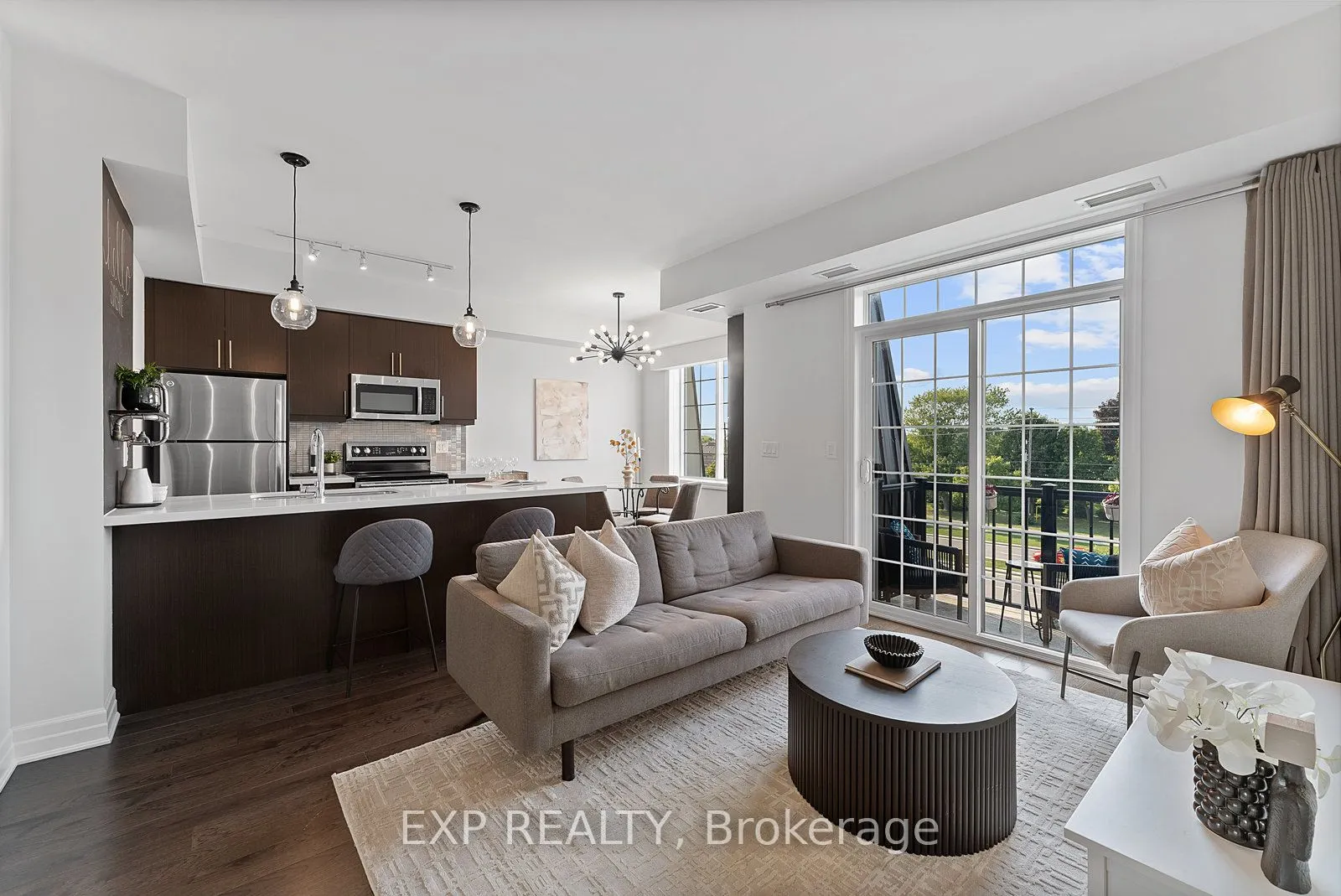 2300 Upper Middle Road W, #325