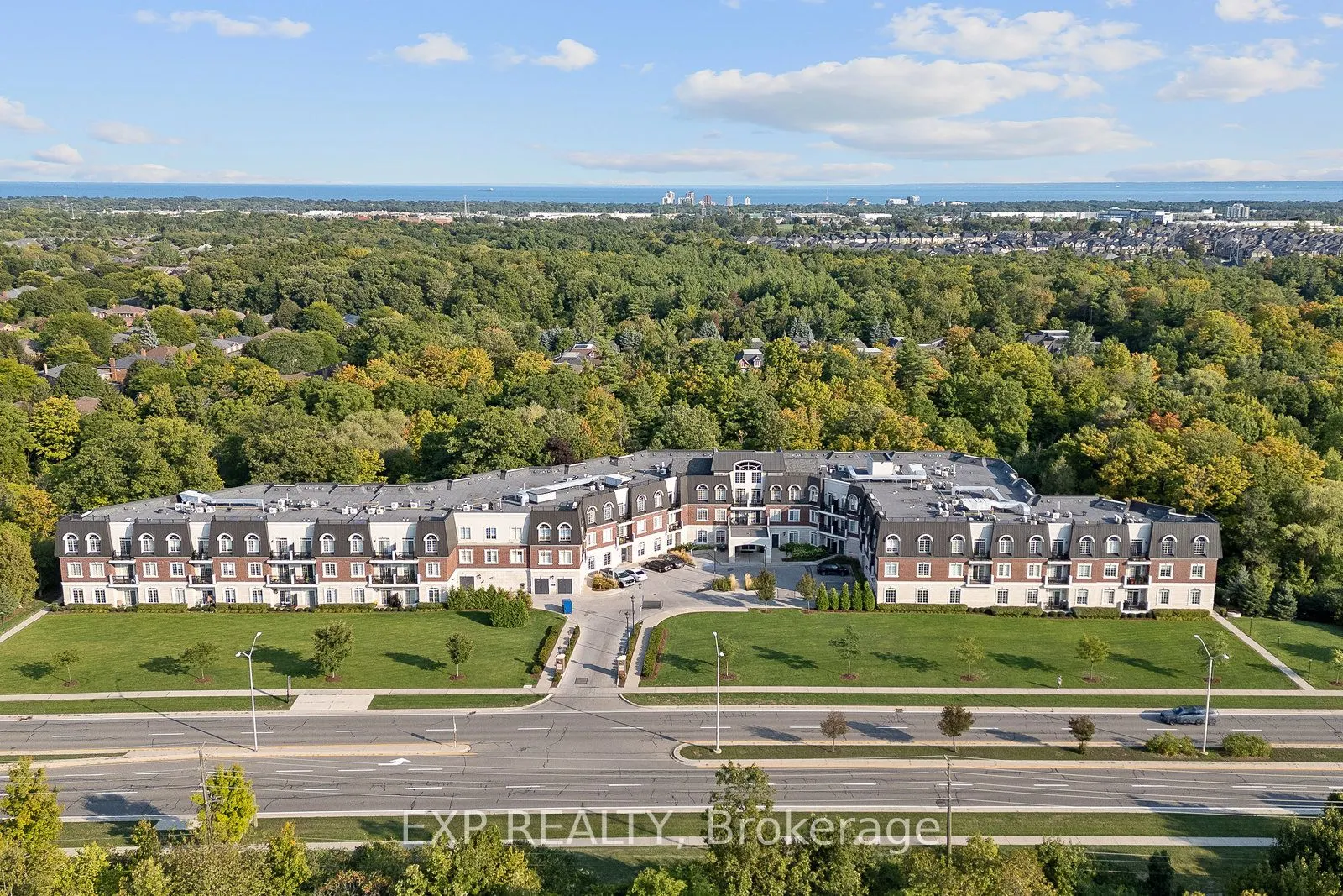 2300 Upper Middle Road W, #325