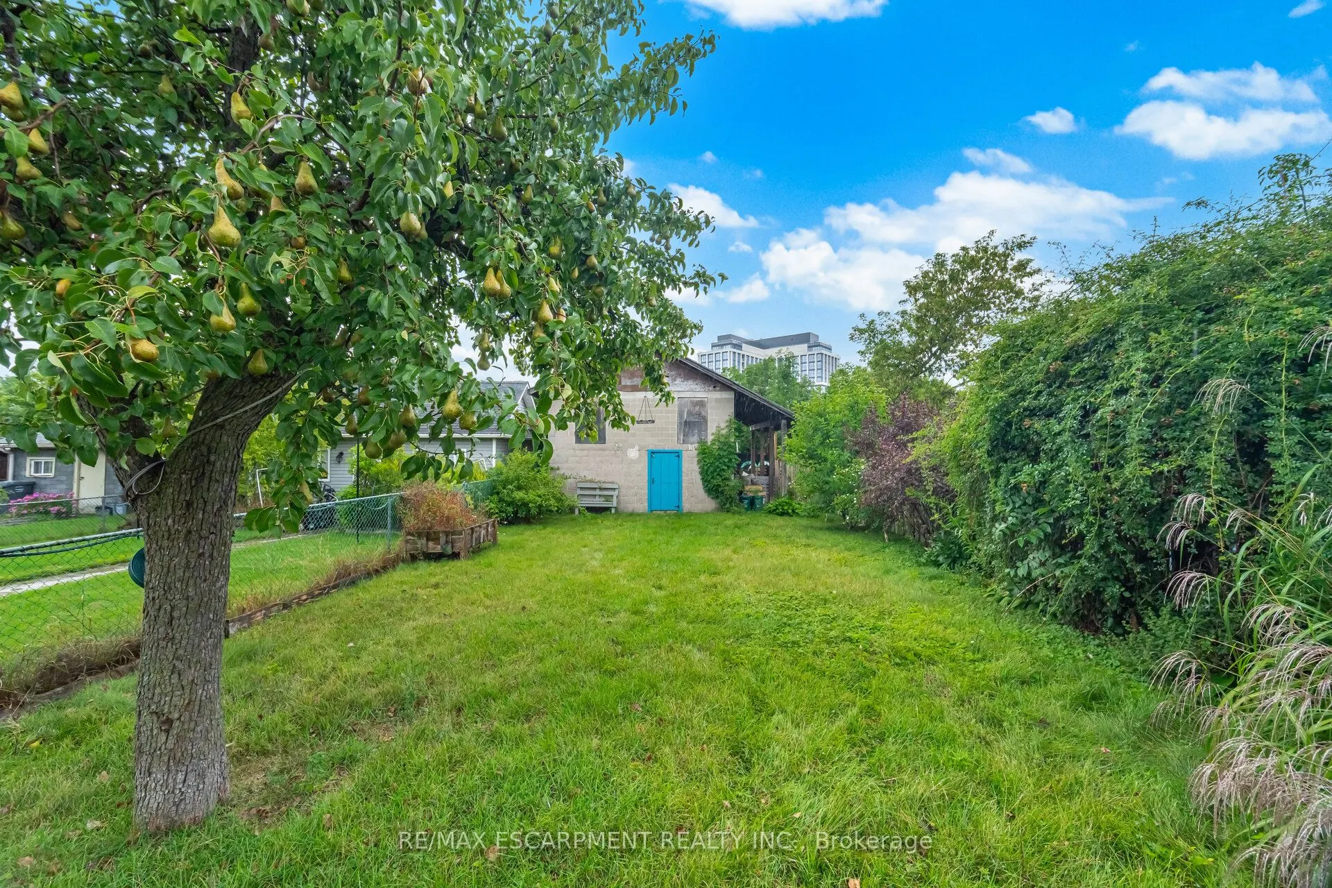 1132 Claredale Road