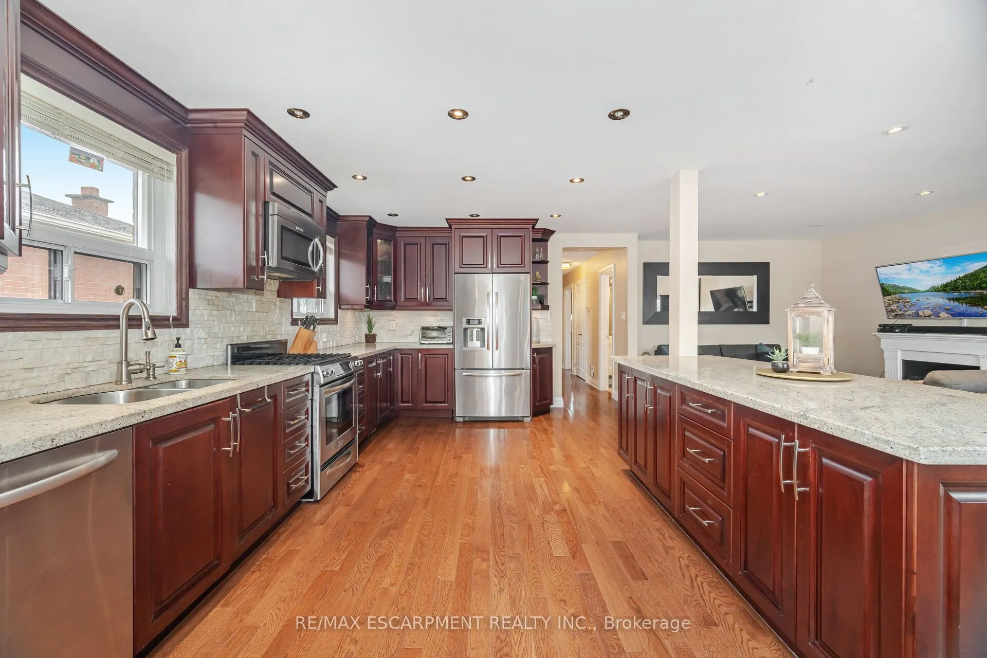 1132 Claredale Road