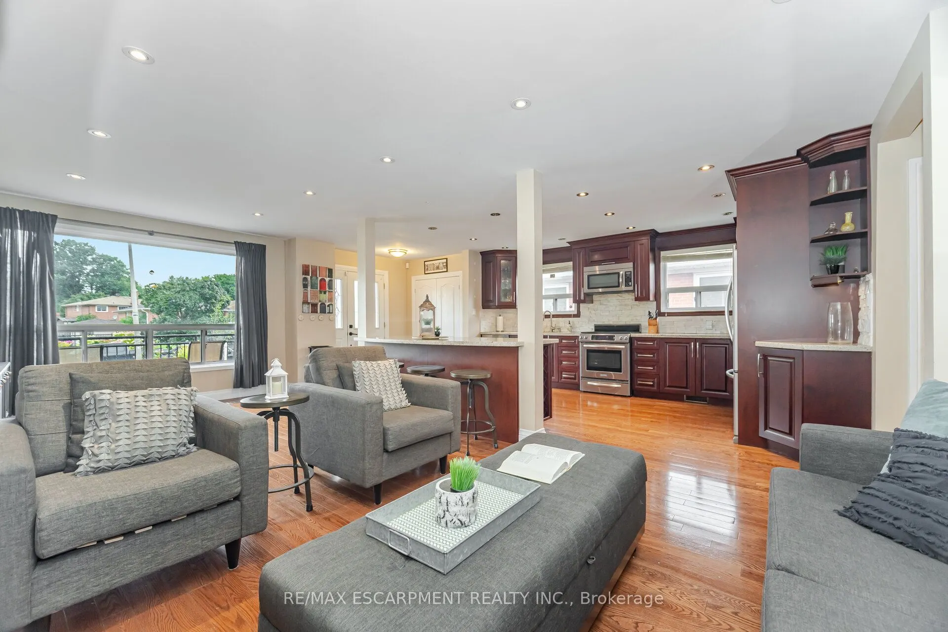 1132 Claredale Road