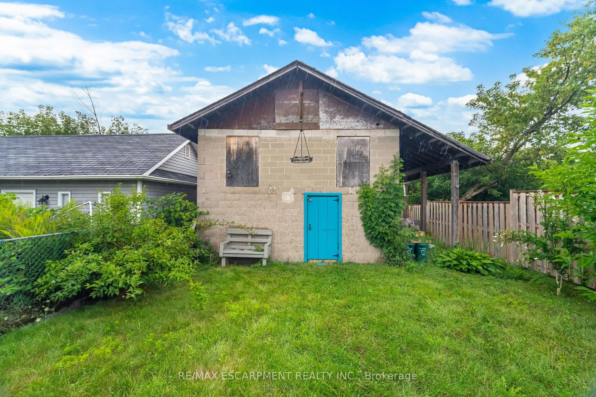 1132 Claredale Road