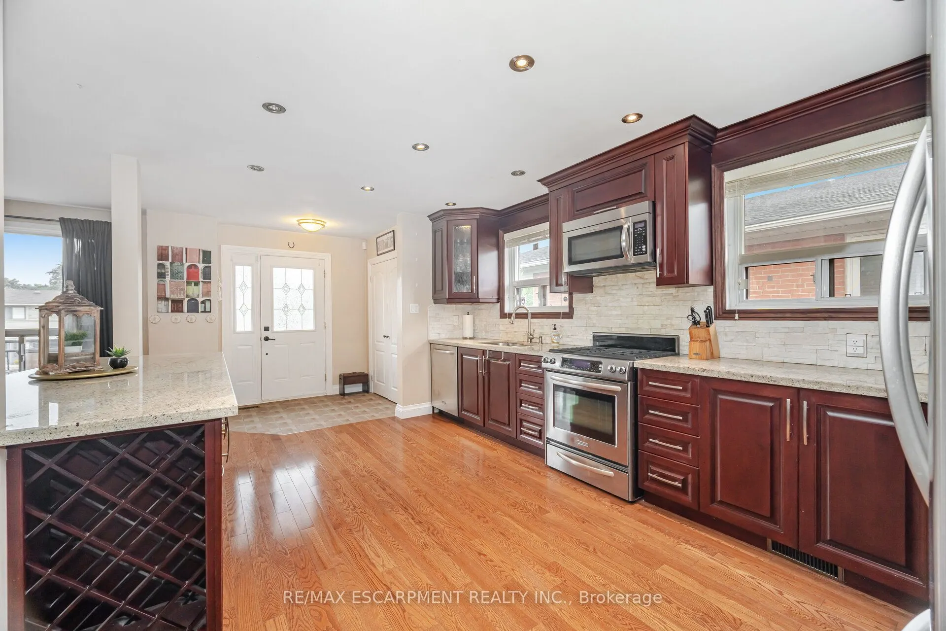 1132 Claredale Road