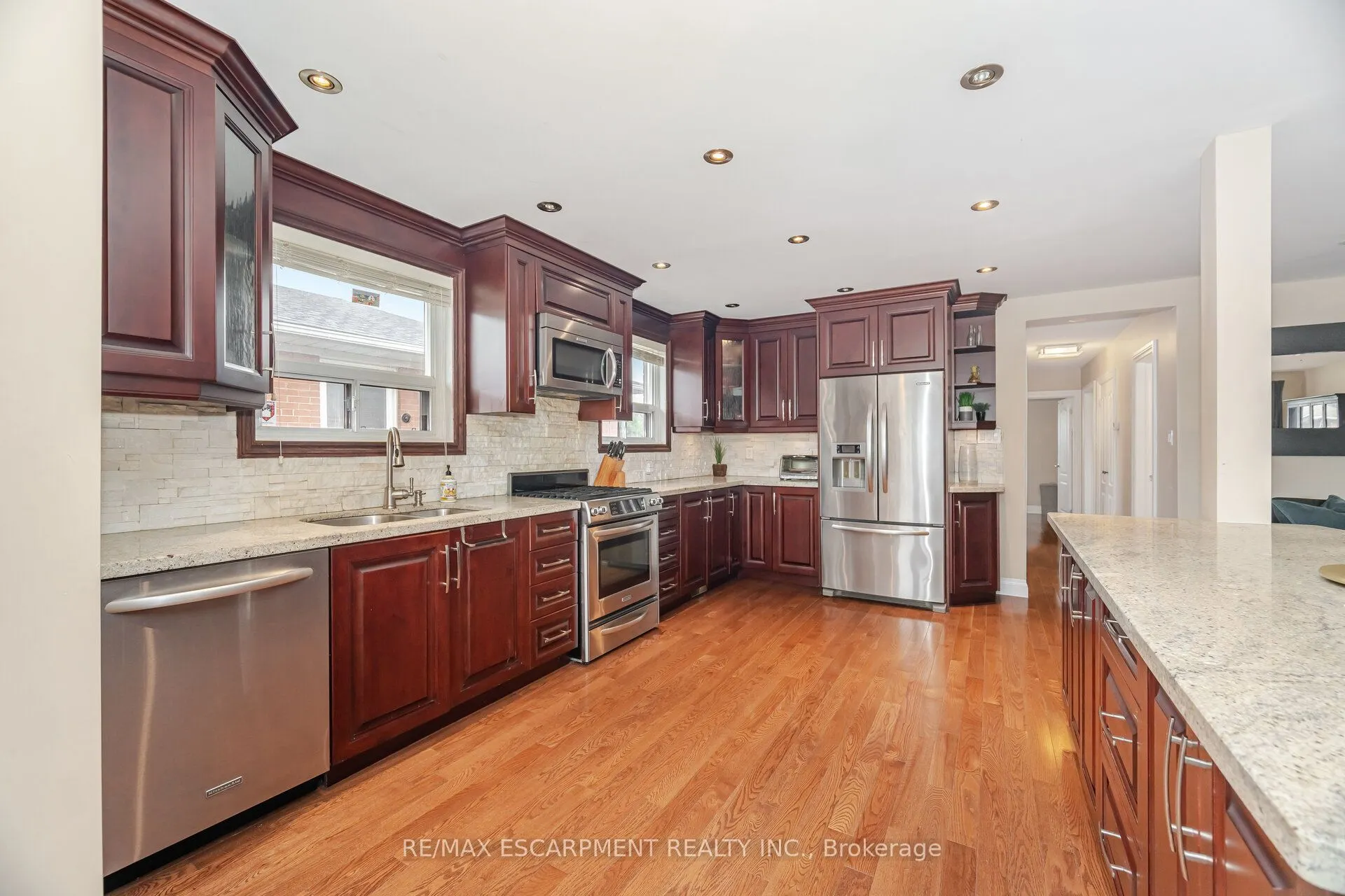 1132 Claredale Road