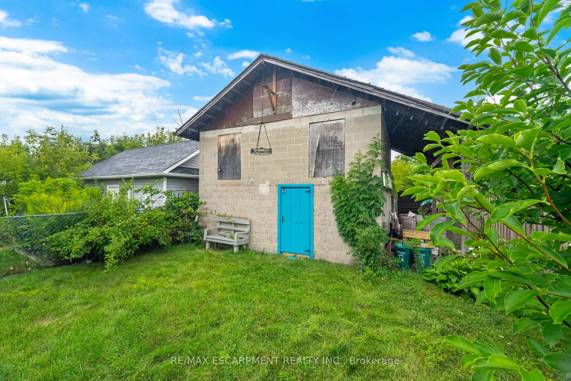 1132 Claredale Road