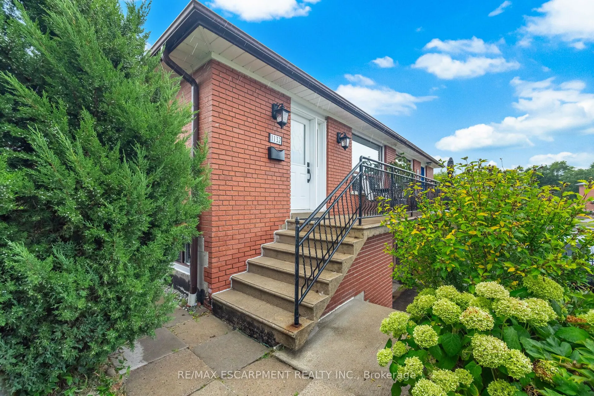 1132 Claredale Road