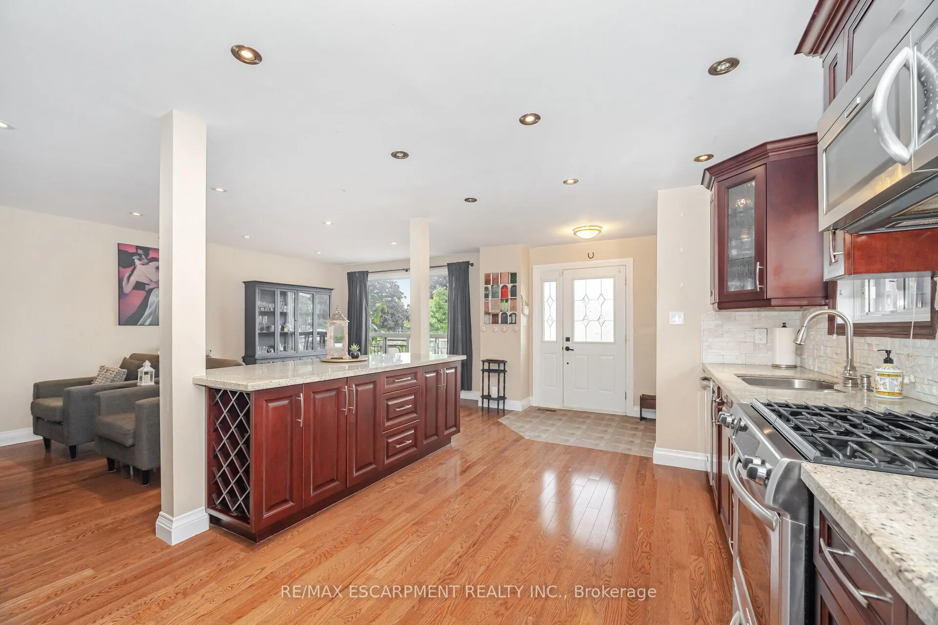 1132 Claredale Road