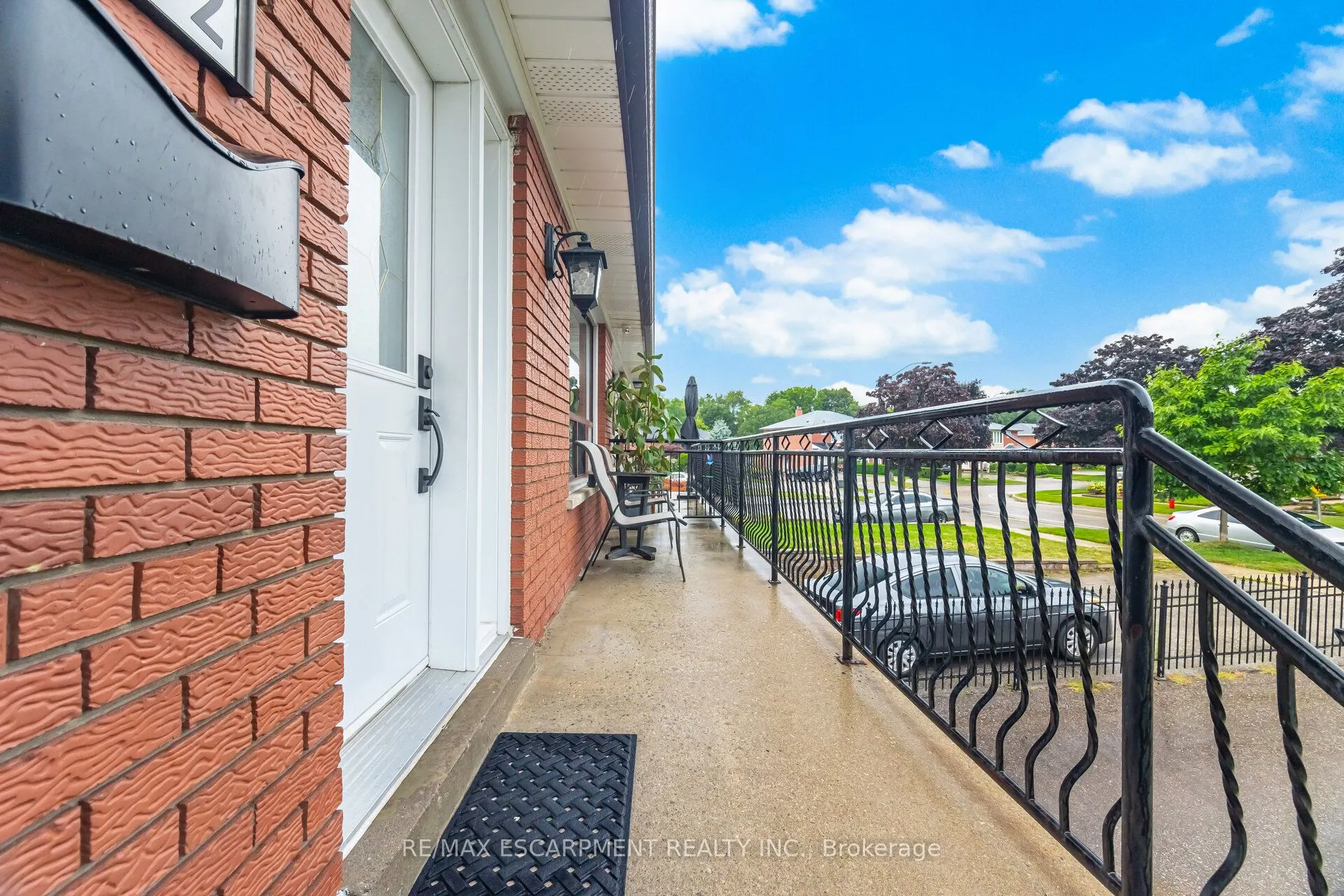 1132 Claredale Road