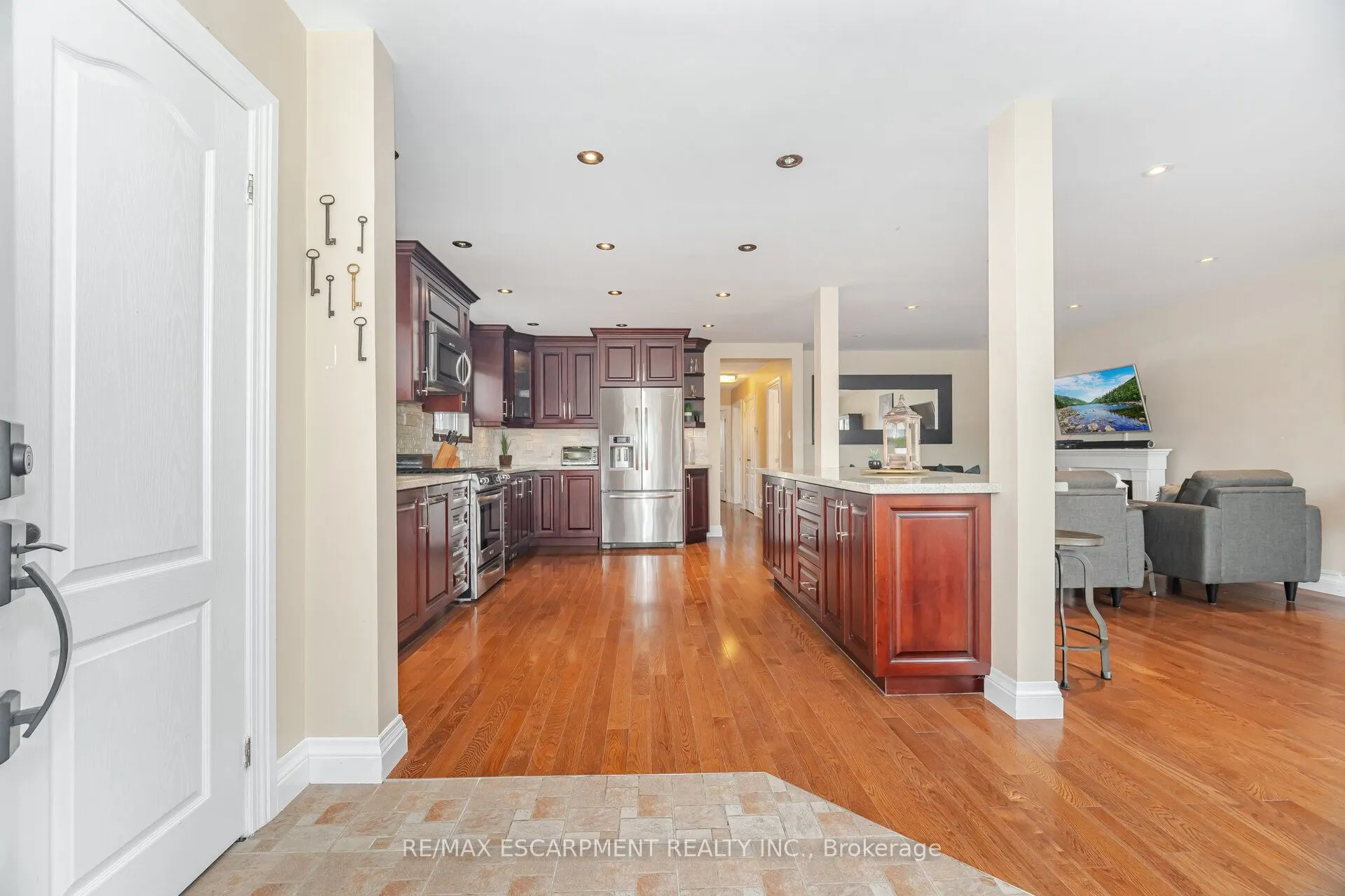 1132 Claredale Road