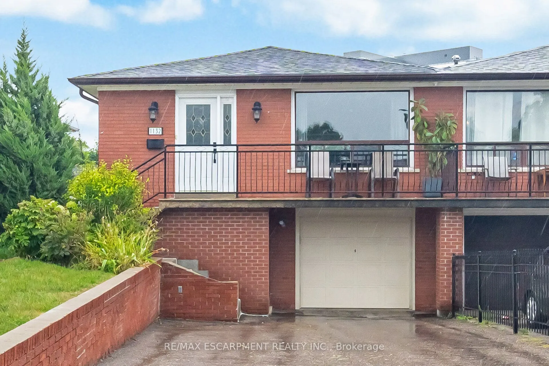 1132 Claredale Road