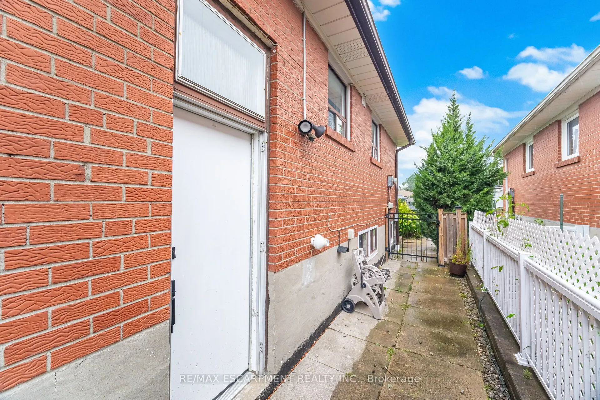 1132 Claredale Road