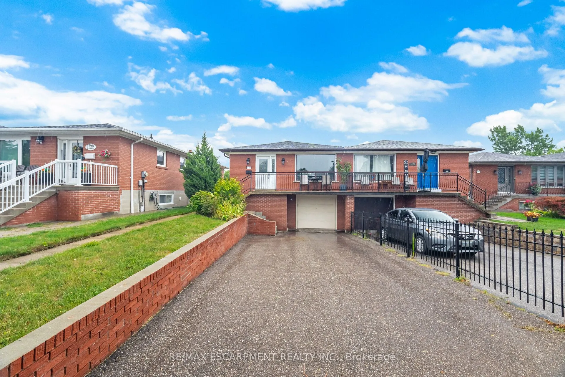1132 Claredale Road