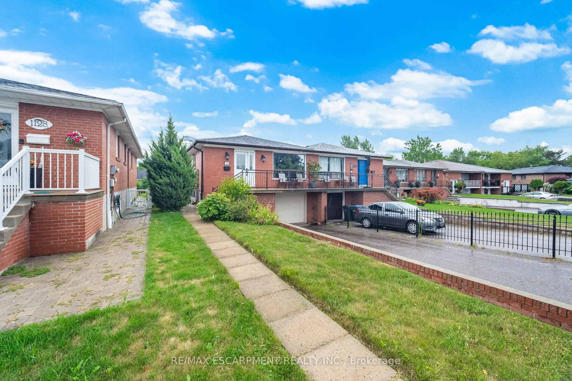 1132 Claredale Road