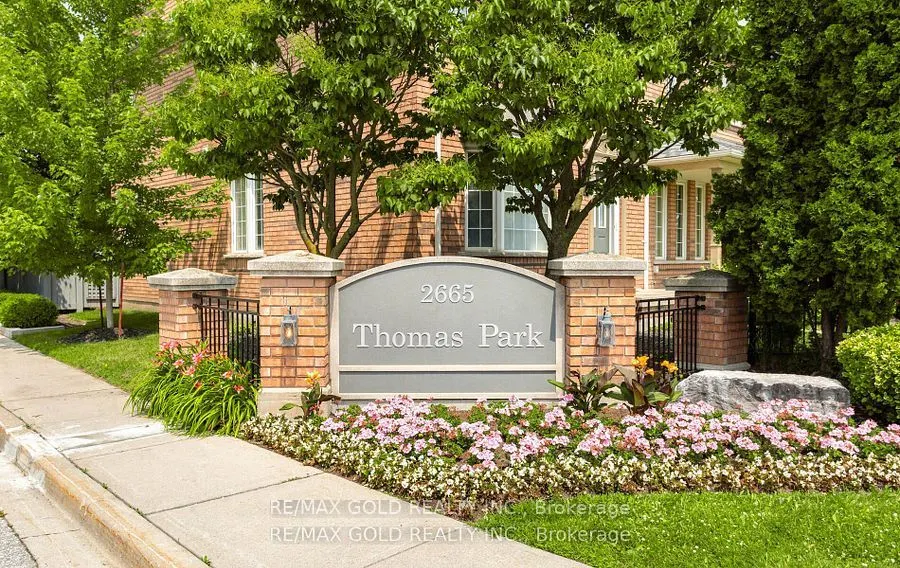 2665 Thomas Street, #94