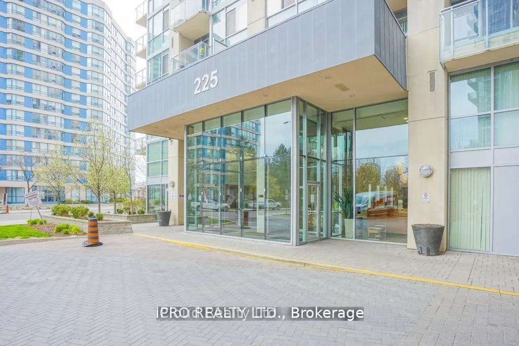 225 Webb Drive, #2710