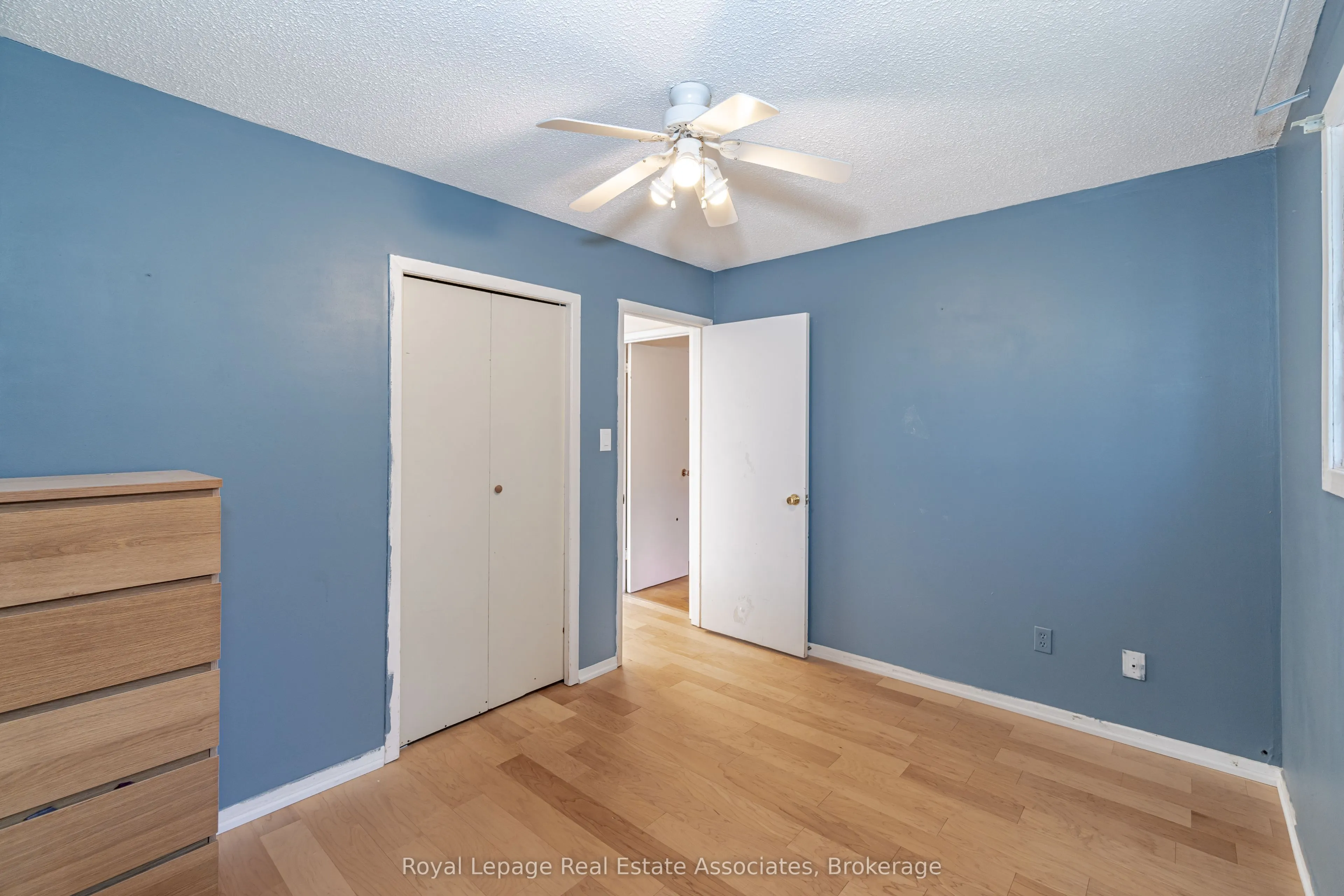 3301 Tallmast Crescent