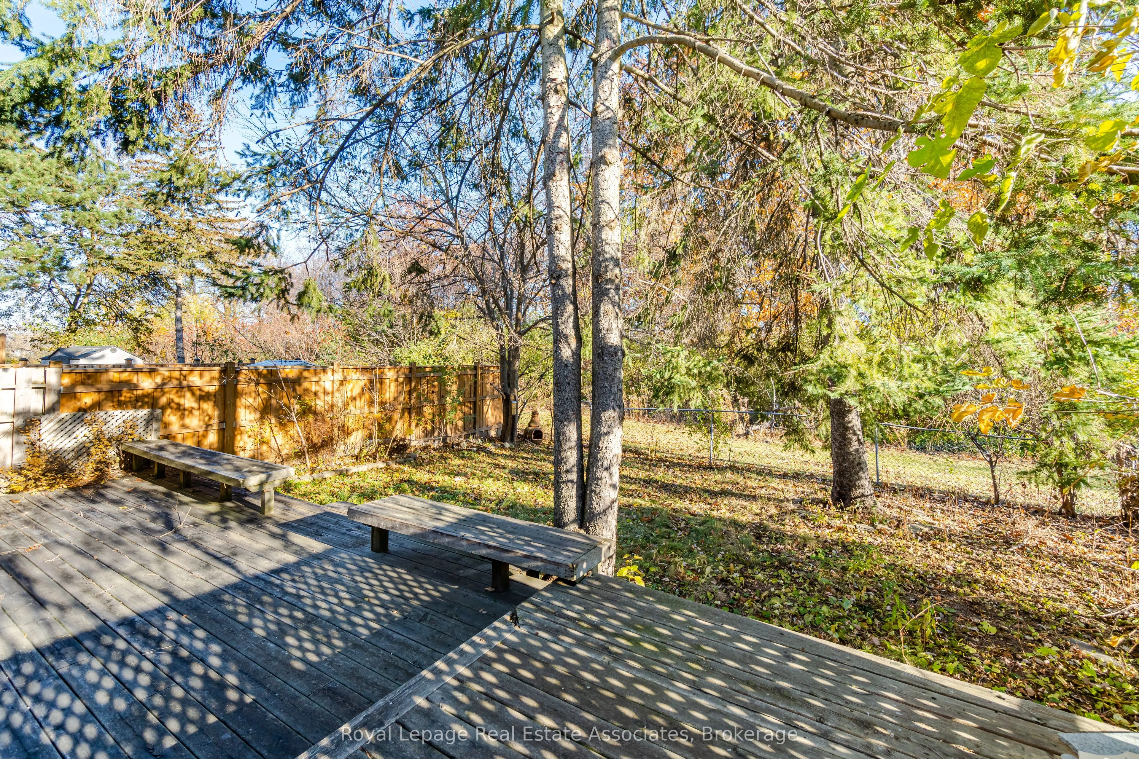3301 Tallmast Crescent