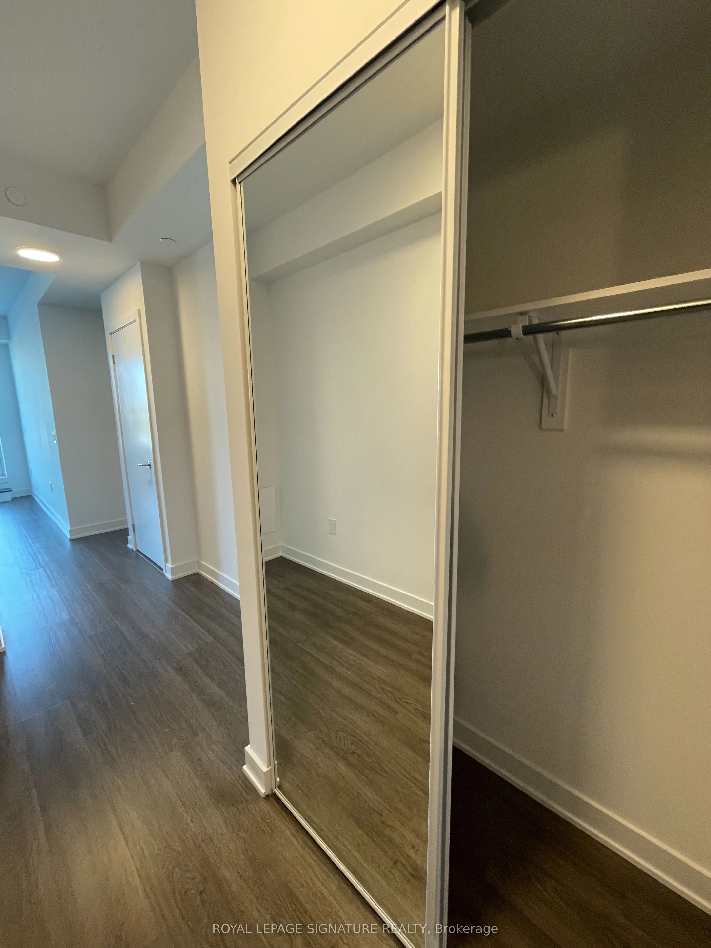 40 Lagerfeld Drive, #401