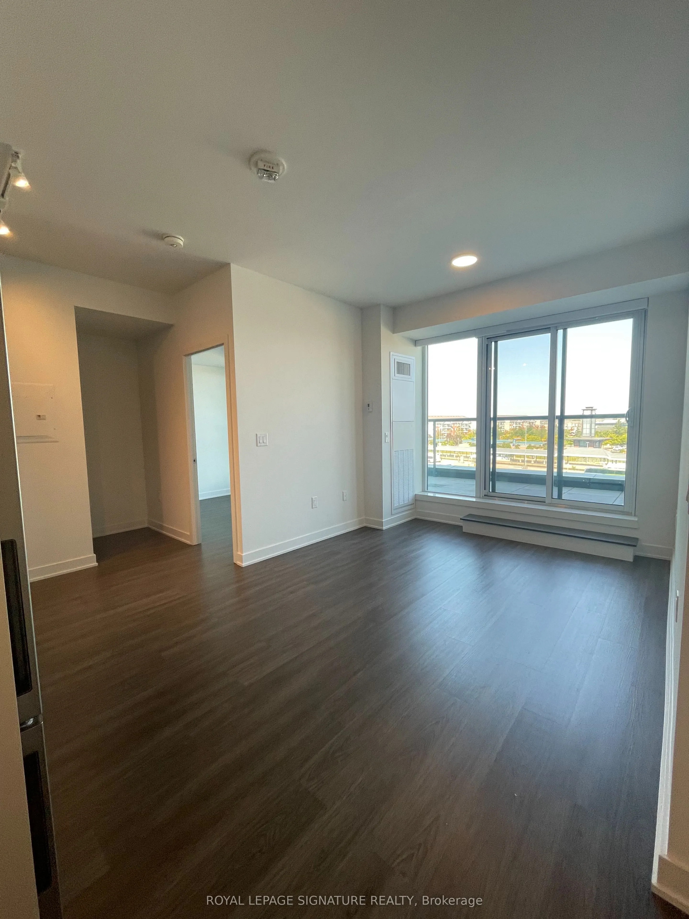 40 Lagerfeld Drive, #401