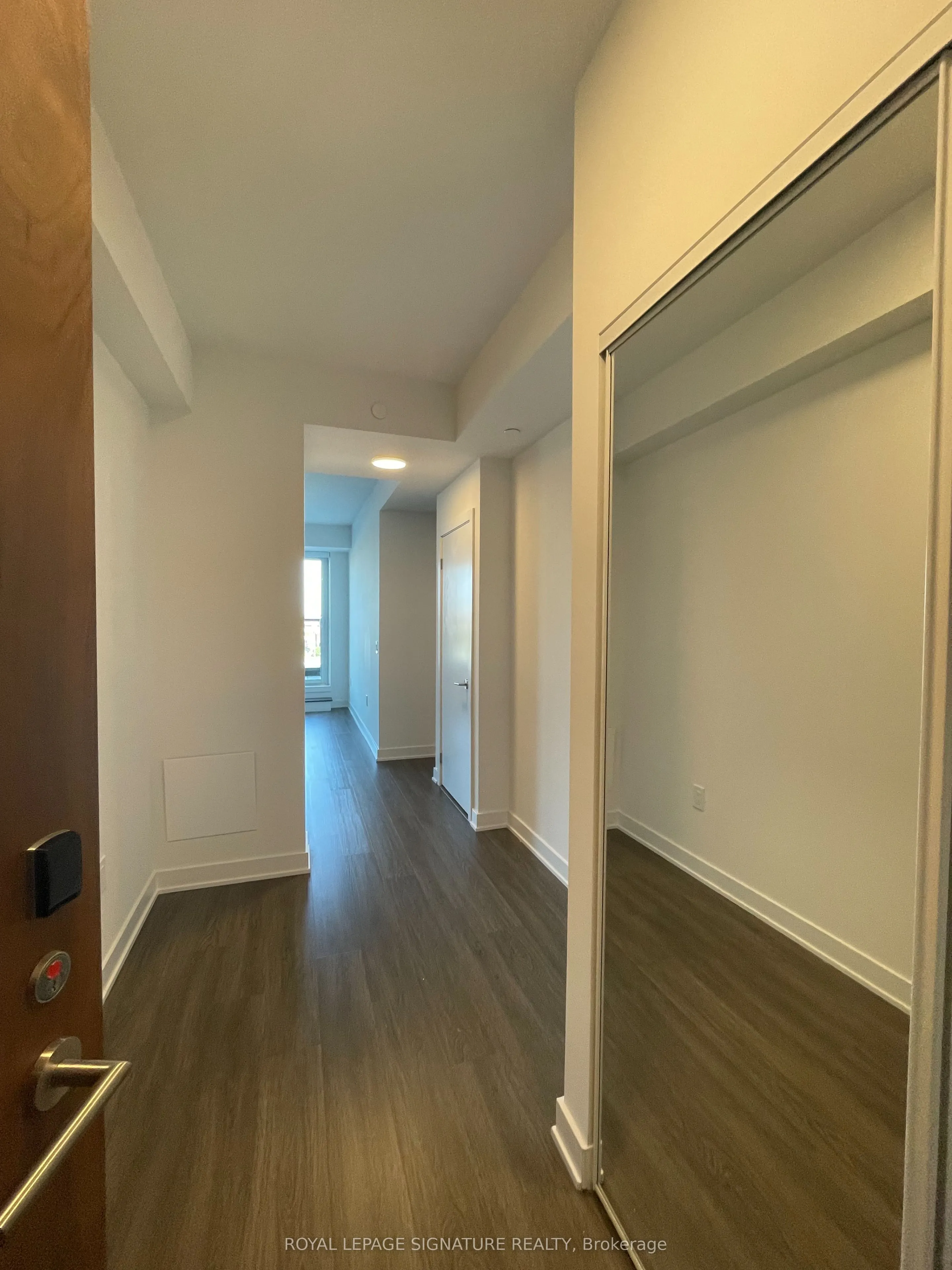 40 Lagerfeld Drive, #401