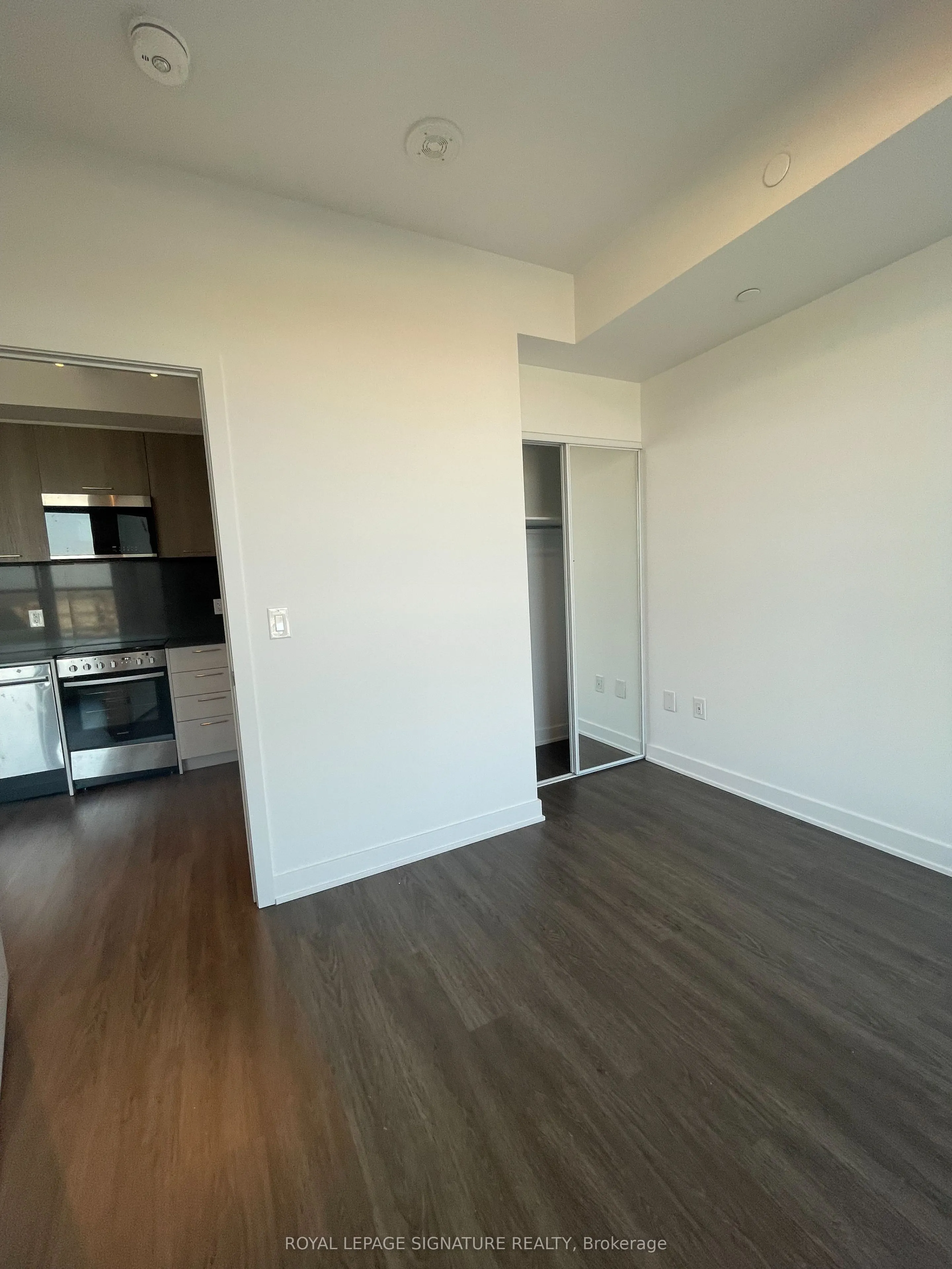 40 Lagerfeld Drive, #401