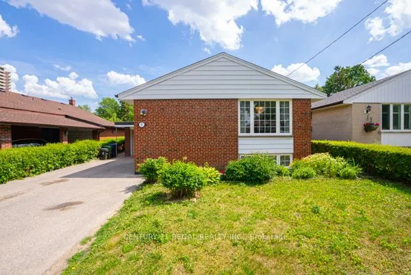 97 Westhampton Drive
