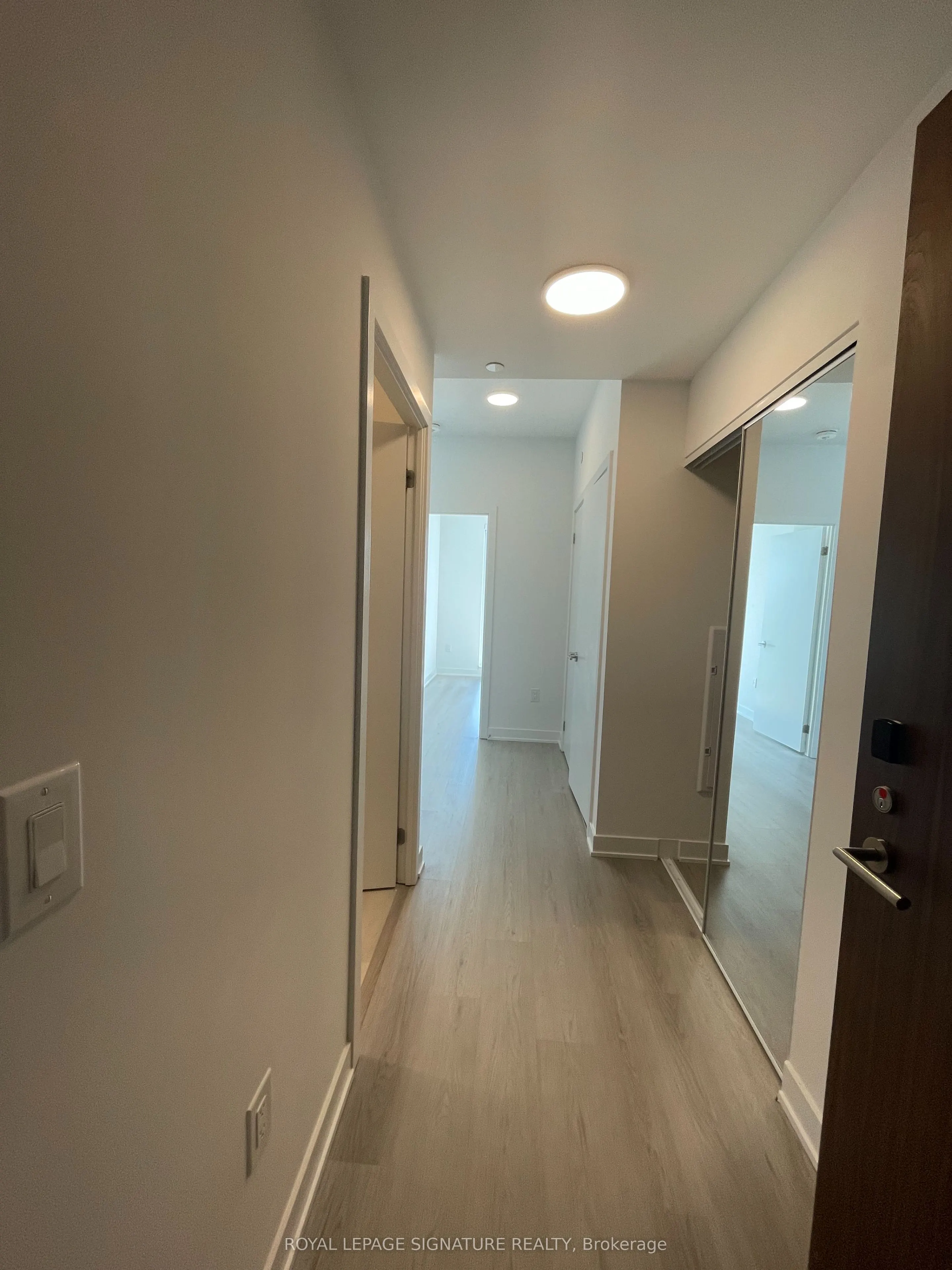 40 Lagerfeld Drive, #1305