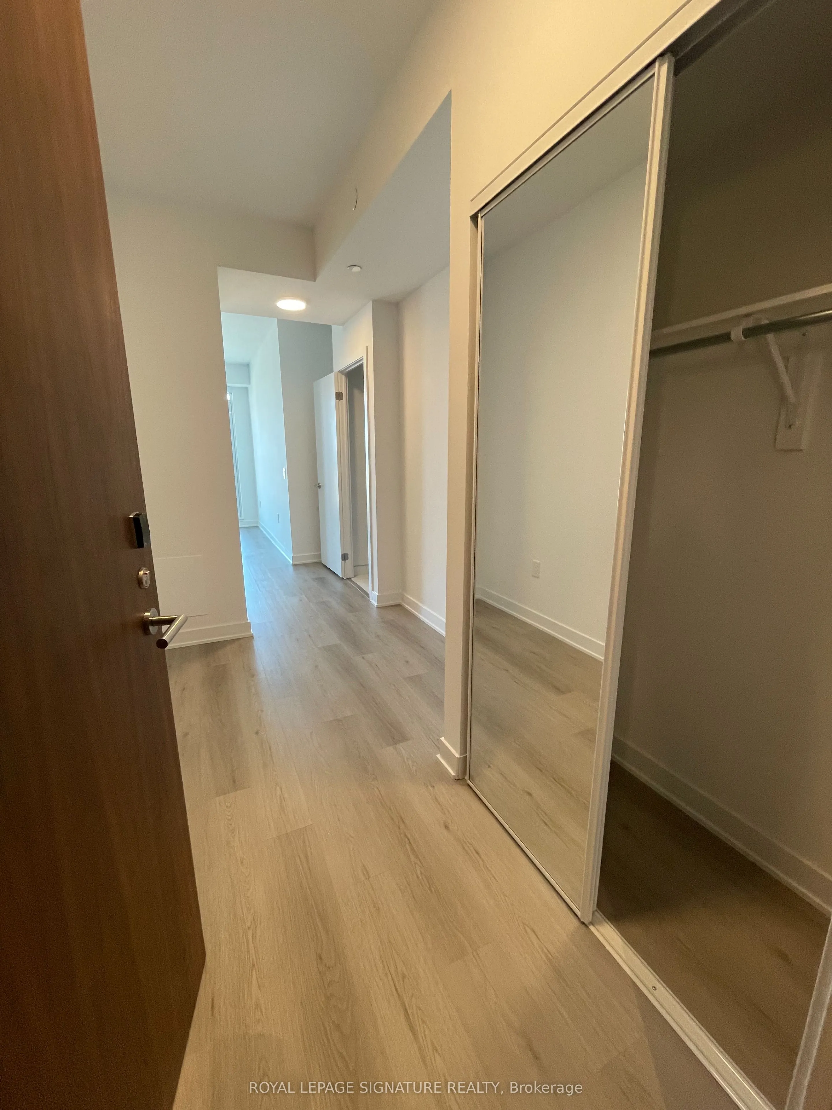 40 Lagerfeld Drive, #1901
