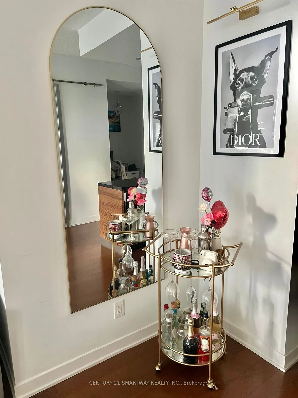 90 Park Lawn Road, #803
