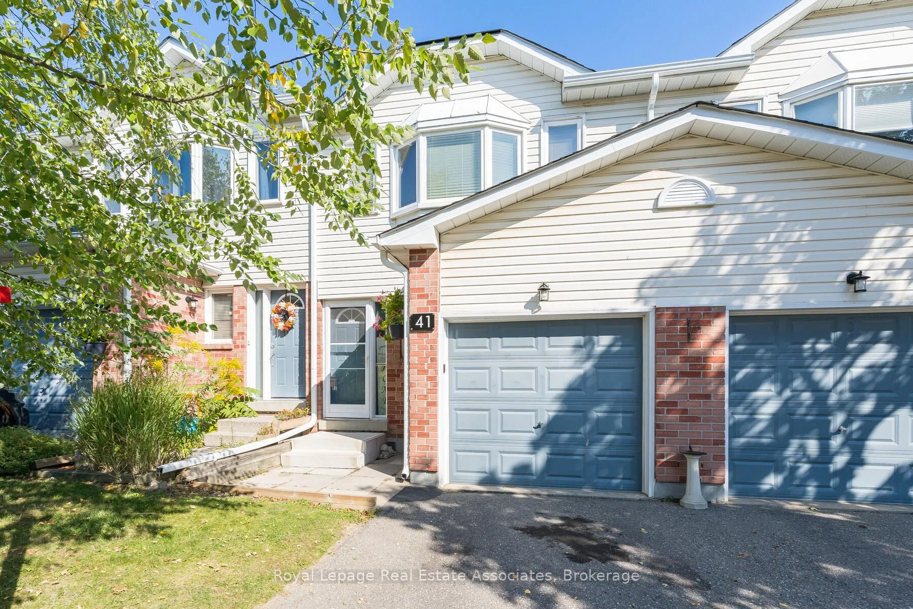 41 Corey Circle, #88