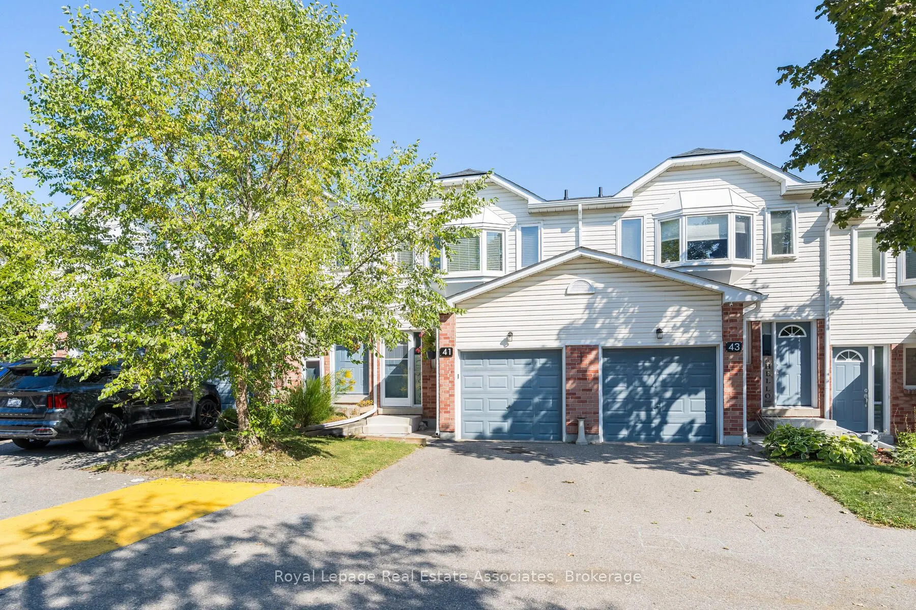 41 Corey Circle, #88