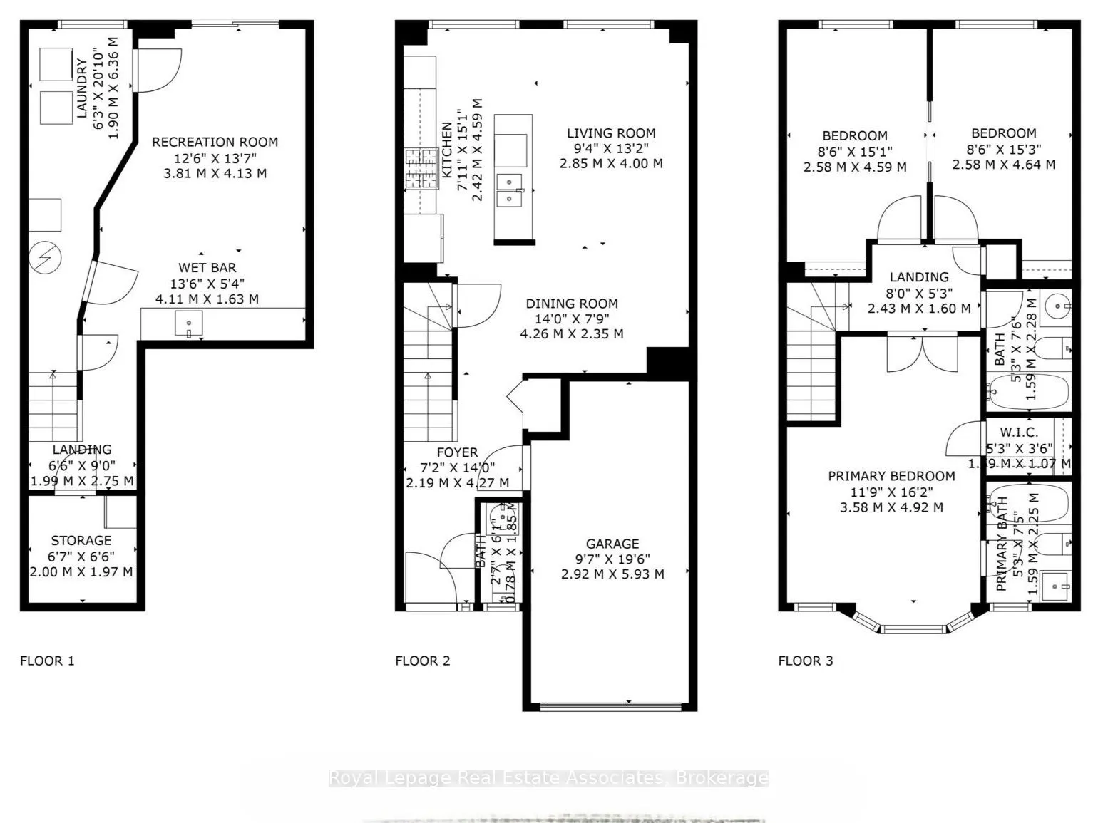 41 Corey Circle, #88