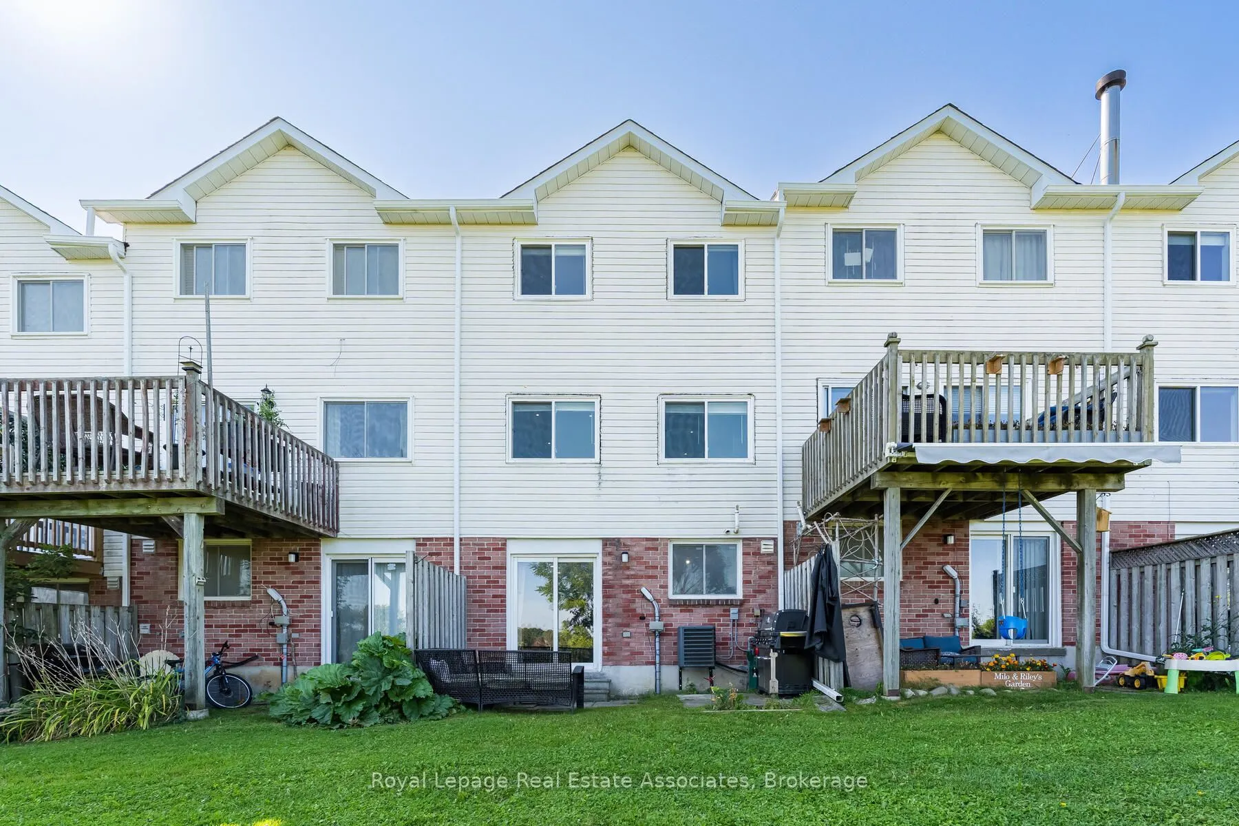 41 Corey Circle, #88