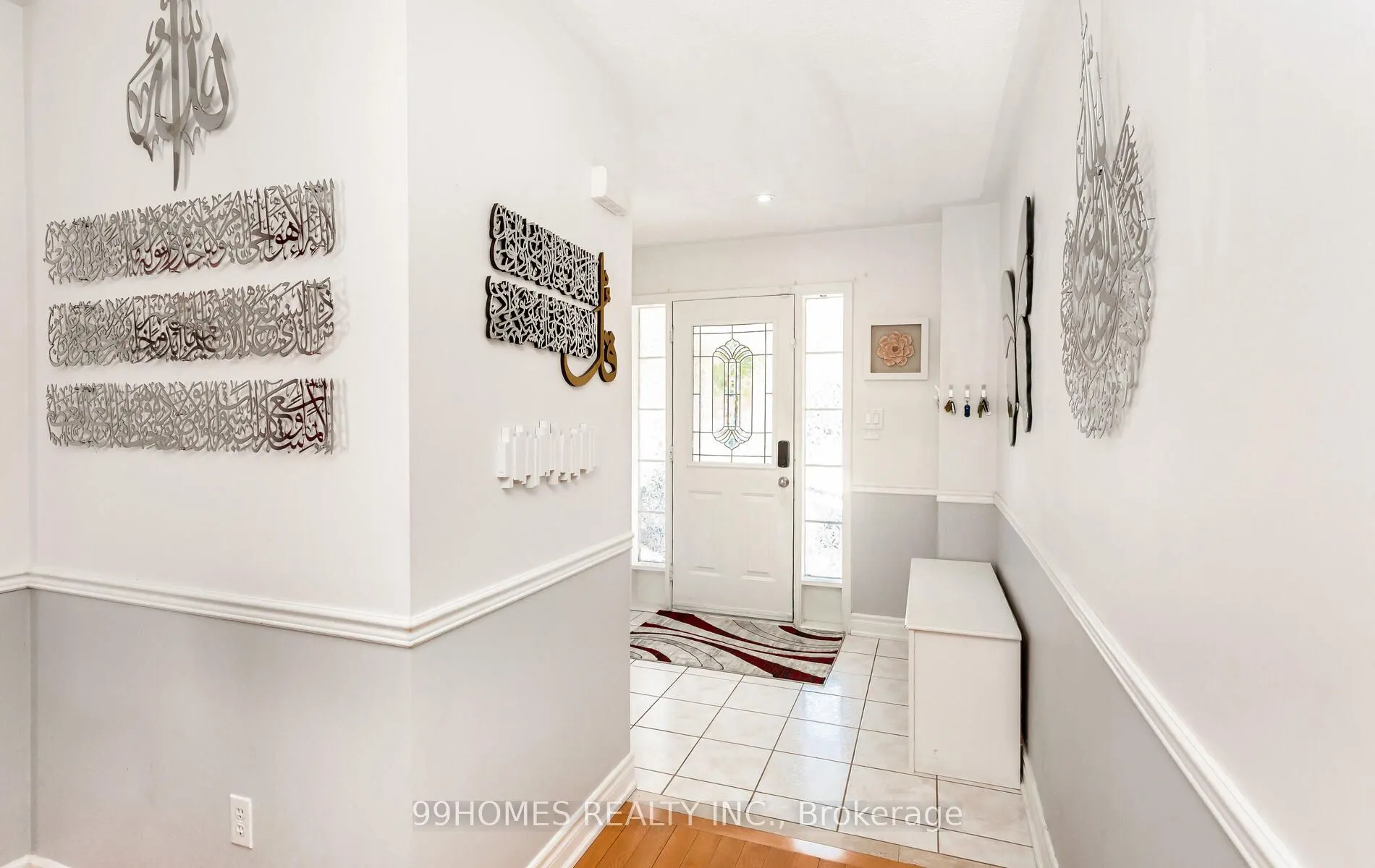 5 Farthingale Crescent
