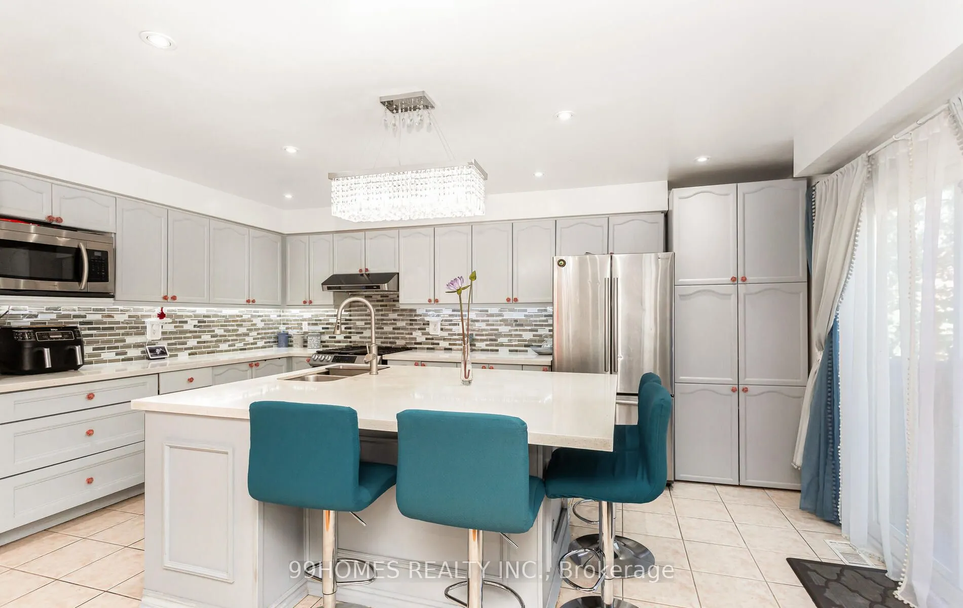 5 Farthingale Crescent