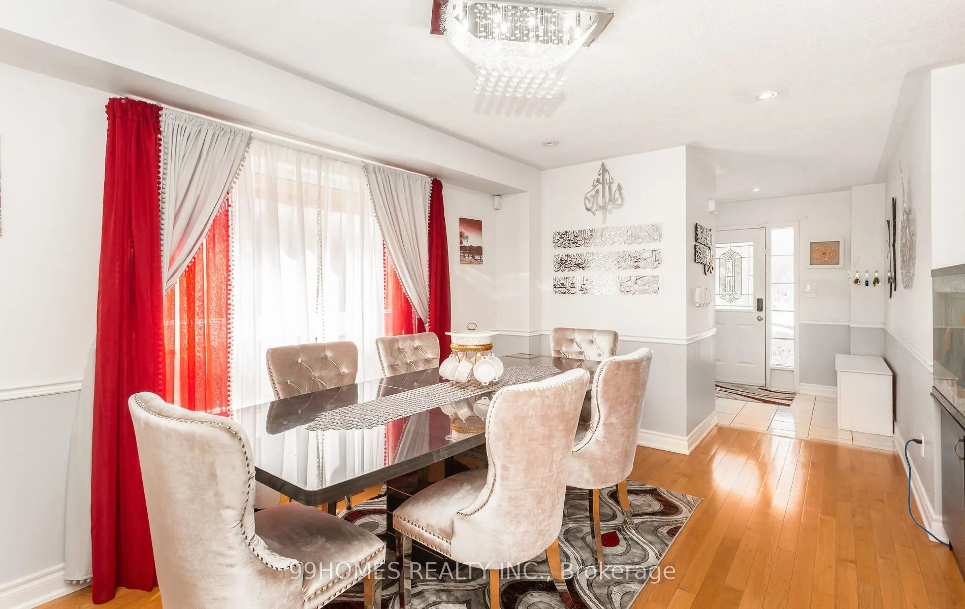 5 Farthingale Crescent