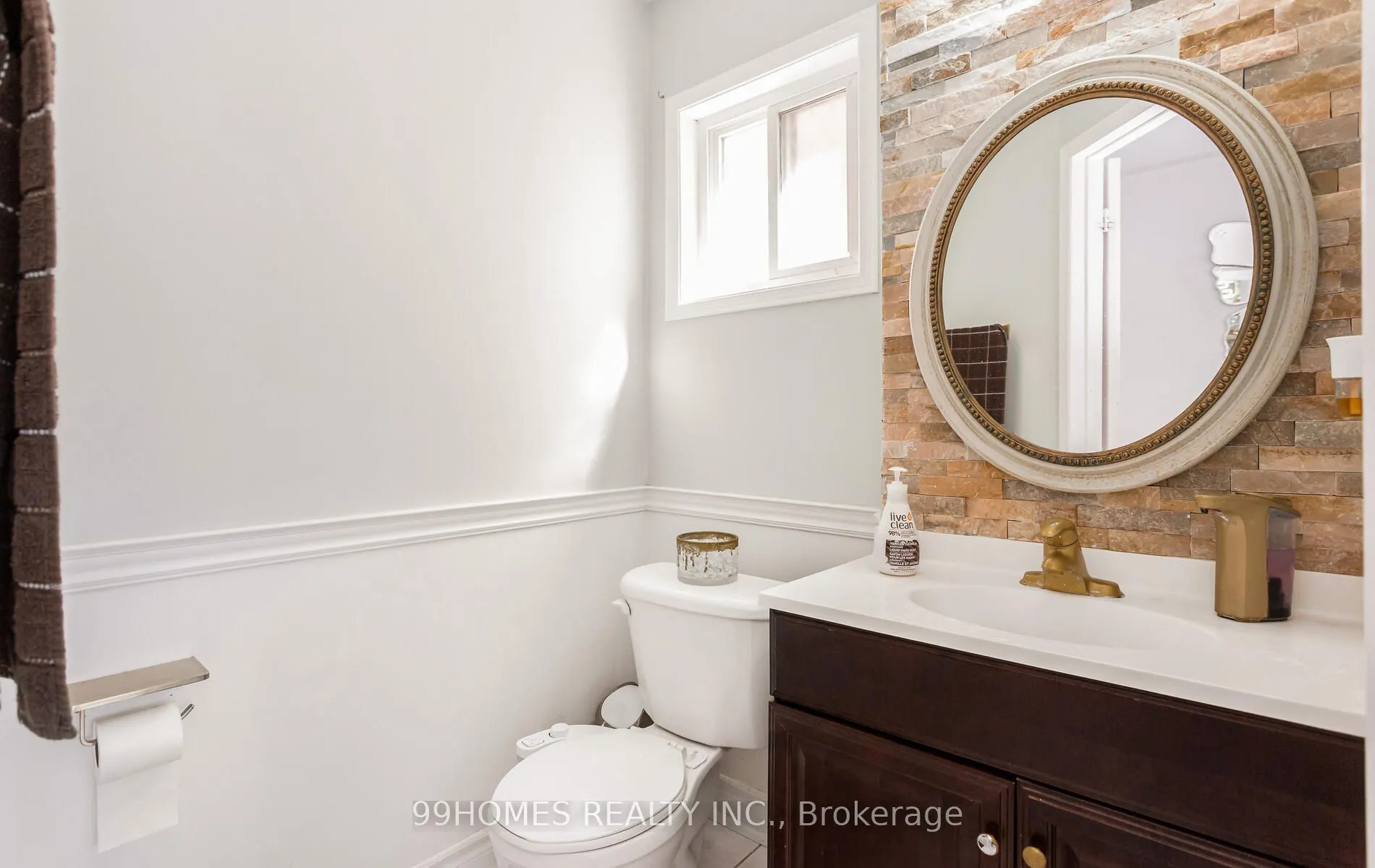 5 Farthingale Crescent