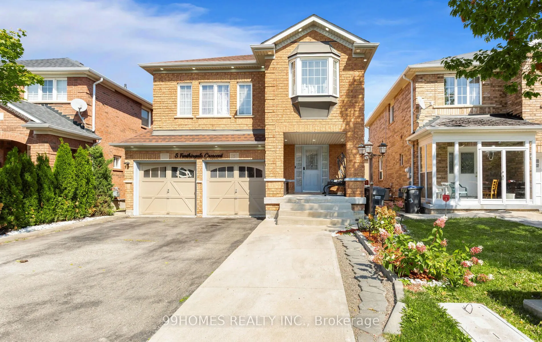 5 Farthingale Crescent