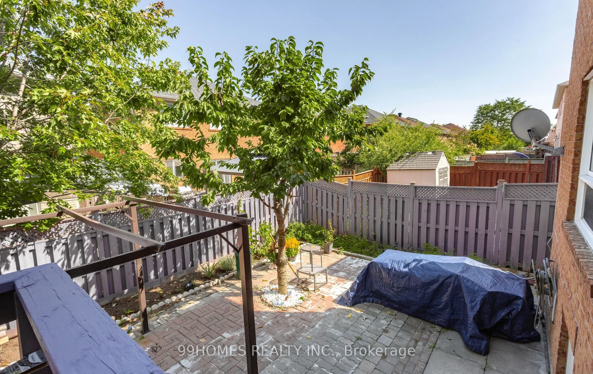5 Farthingale Crescent