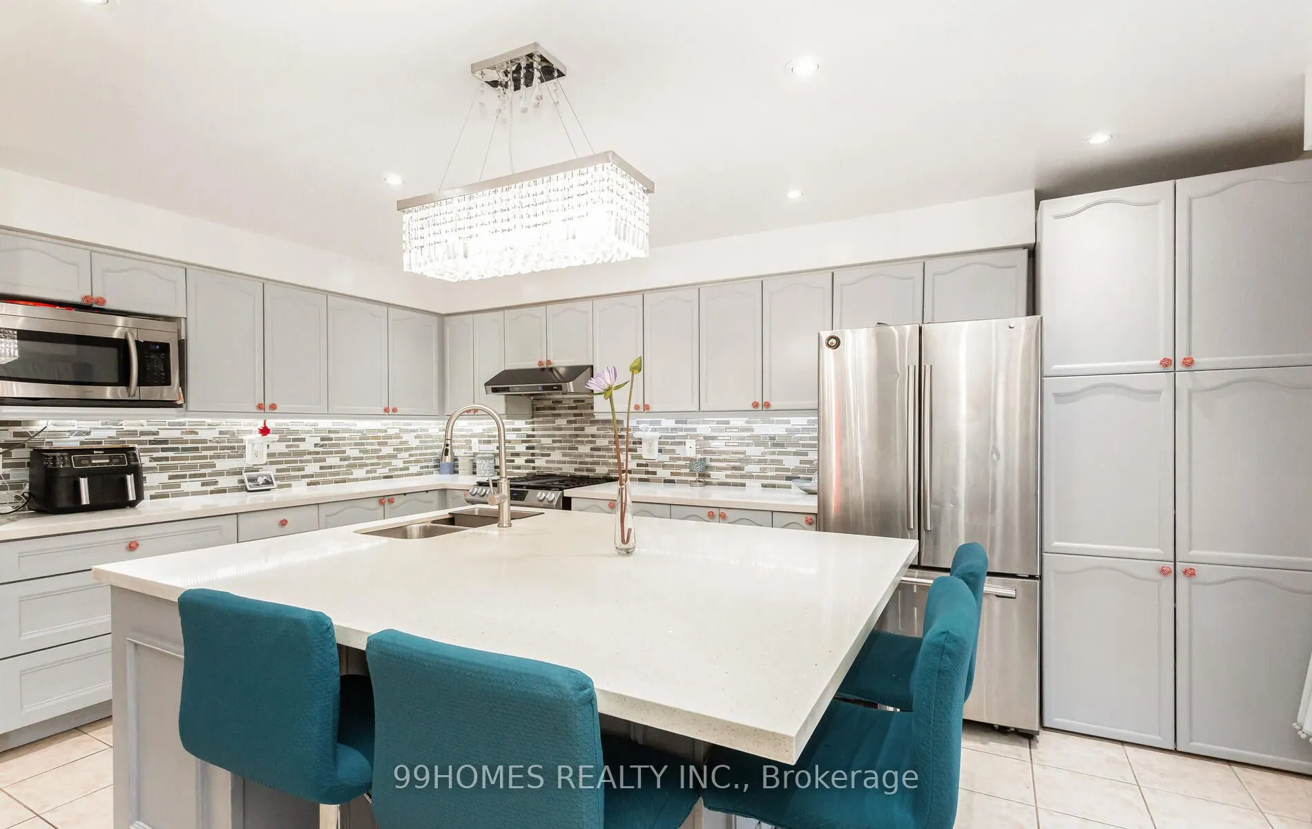 5 Farthingale Crescent